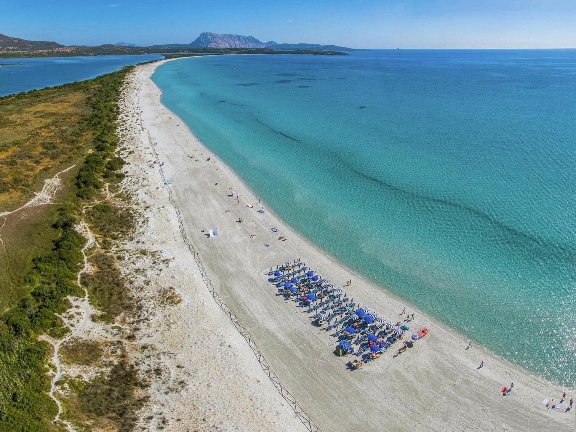 Centraal gelegen appartement voor 5 personen in San Teodoro - foto 28