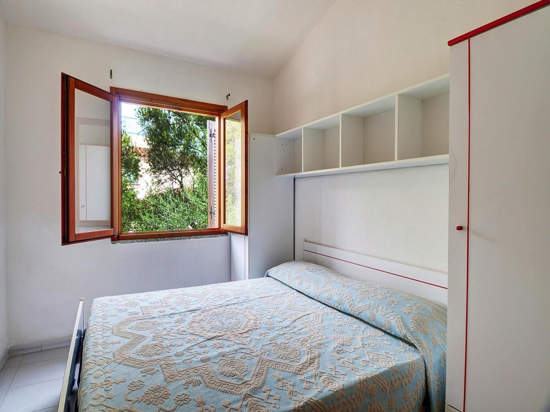 Centraal gelegen appartement voor 5 personen in San Teodoro - foto 17