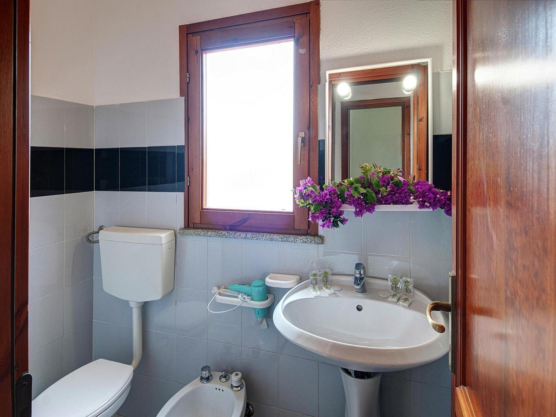 Centraal gelegen appartement voor 5 personen in San Teodoro - foto 22