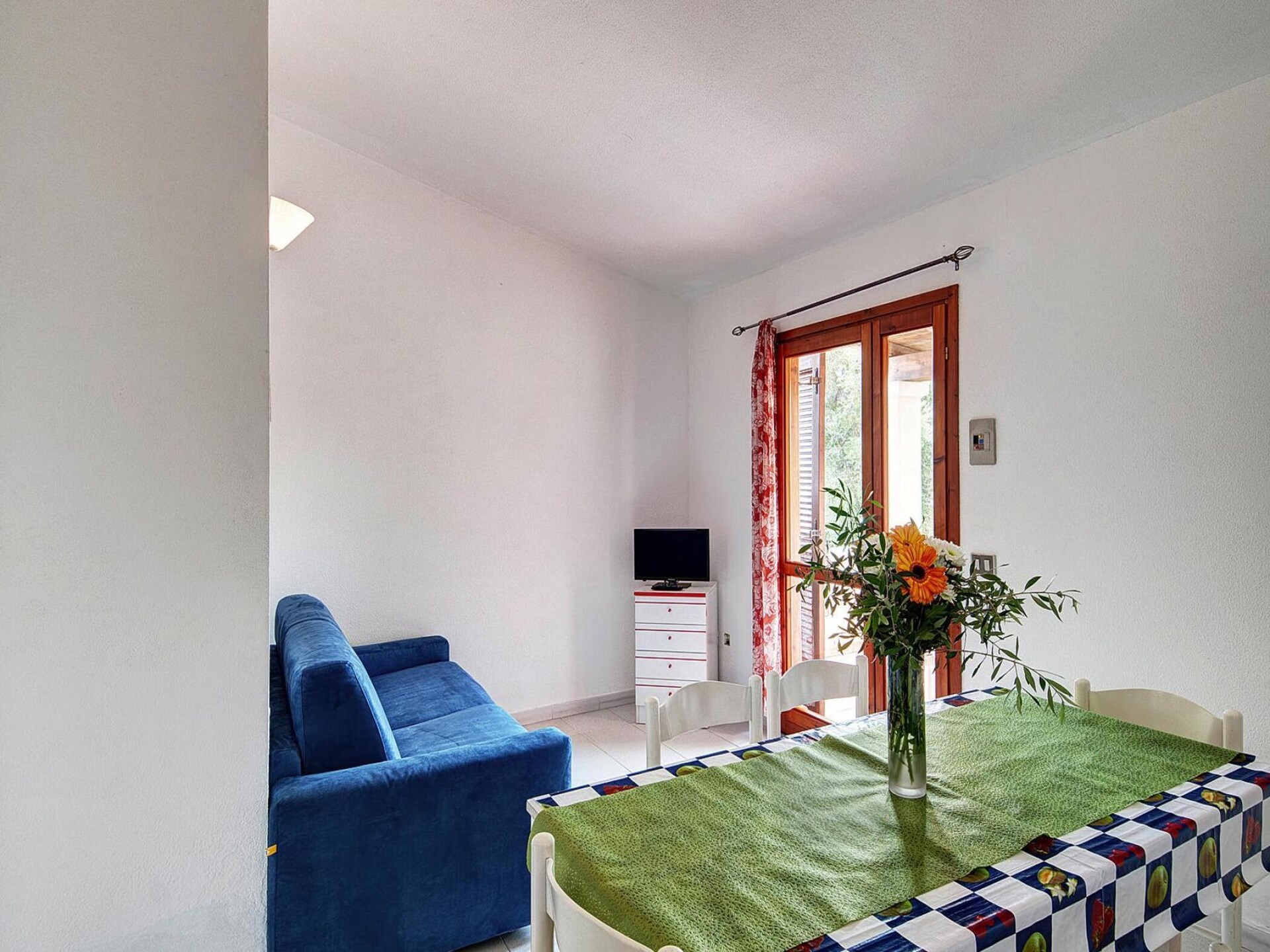 4-persoons appartement in het centrum van San Teodoro - foto 7