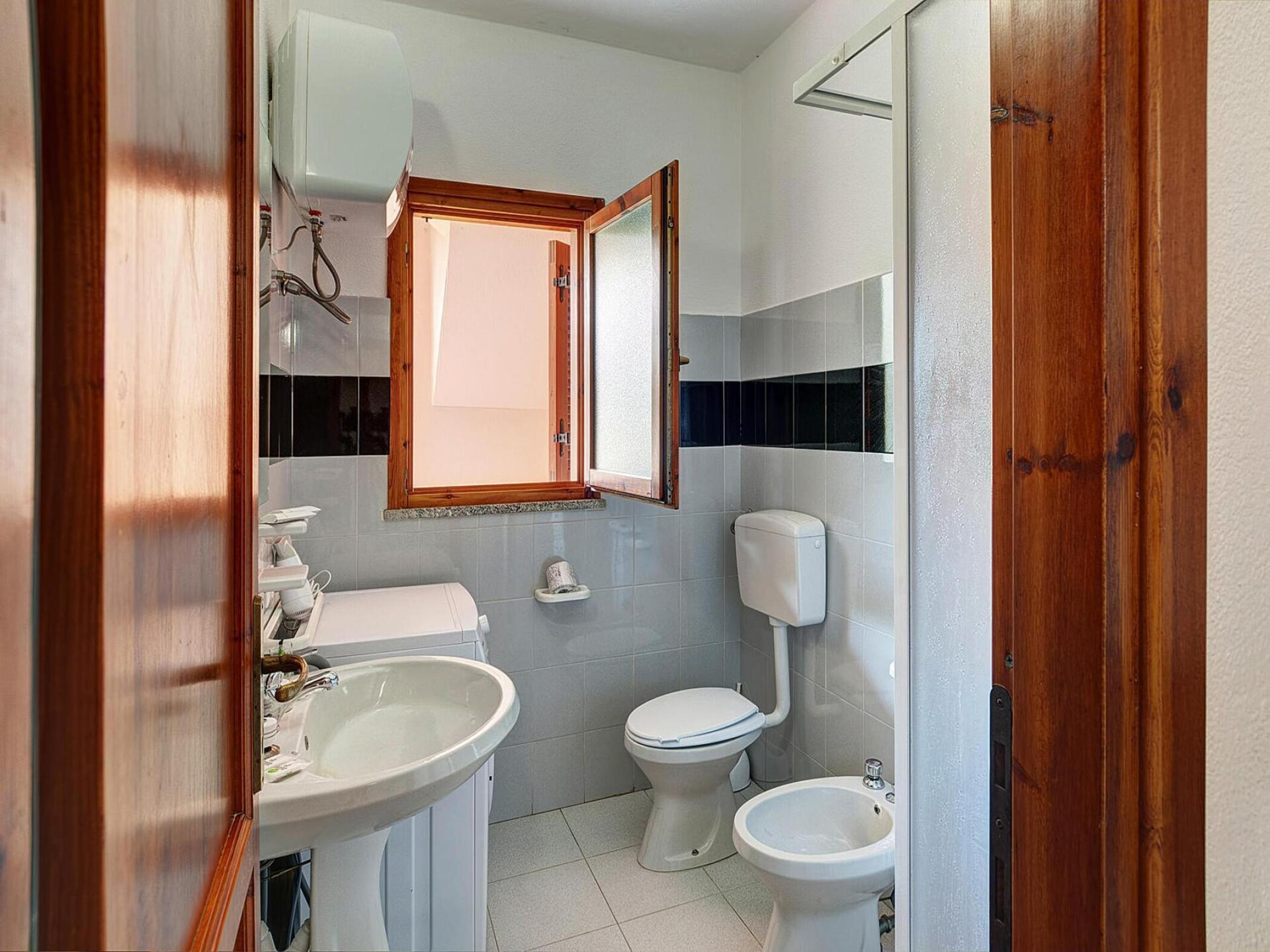 4-persoons appartement in het centrum van San Teodoro - foto 20