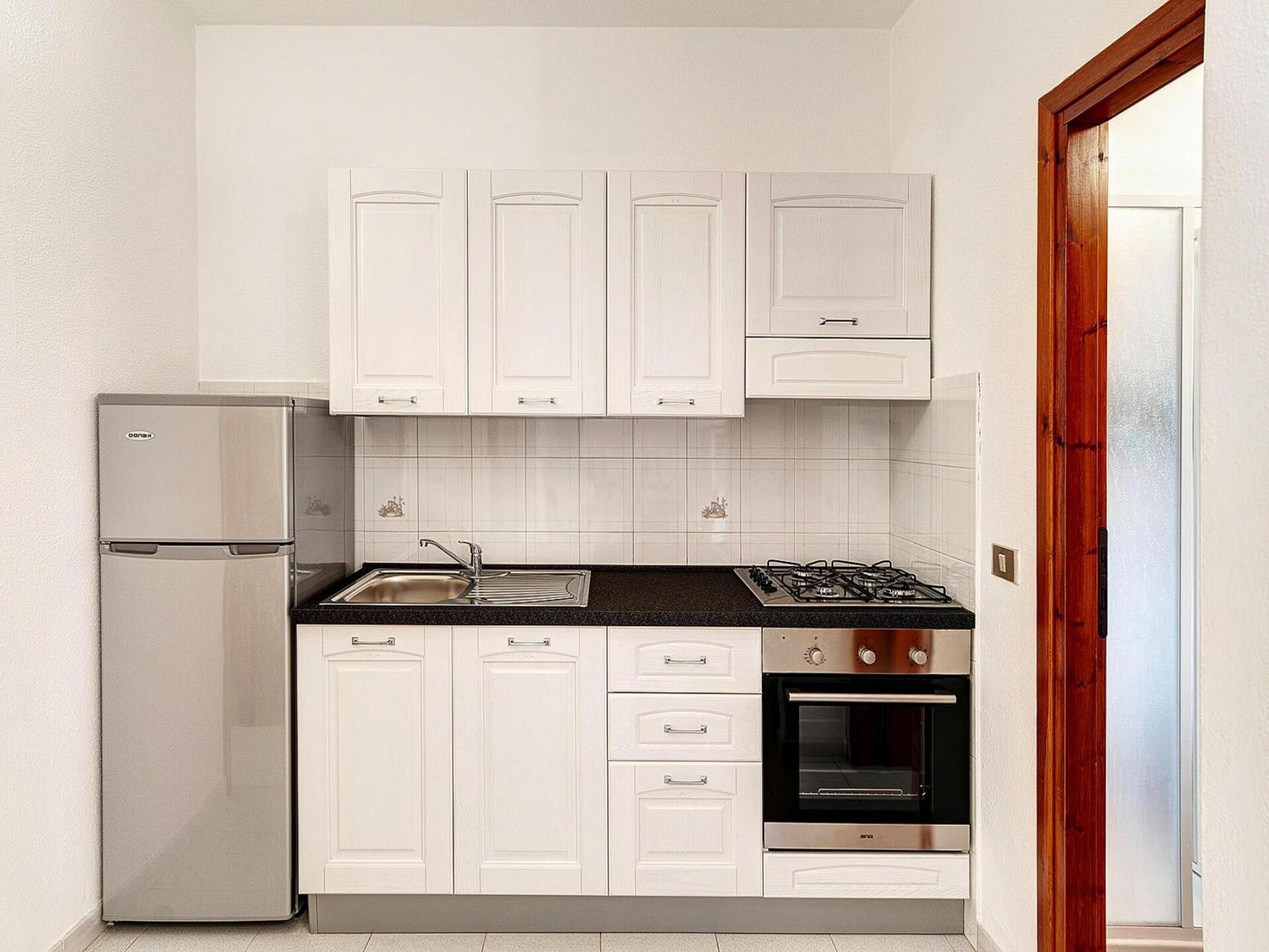 4-persoons appartement in het centrum van San Teodoro - foto 6