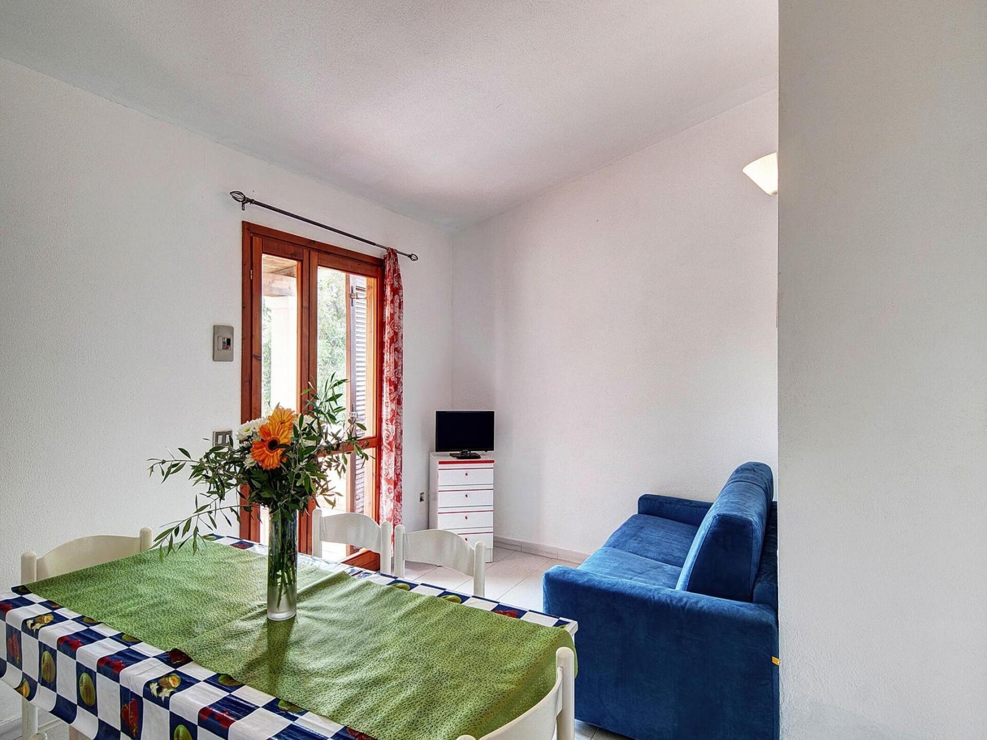 4-persoons appartement in het centrum van San Teodoro - foto 10