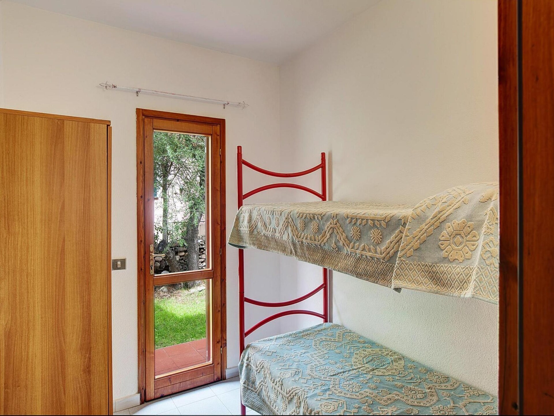 4-persoons appartement in het centrum van San Teodoro - foto 18