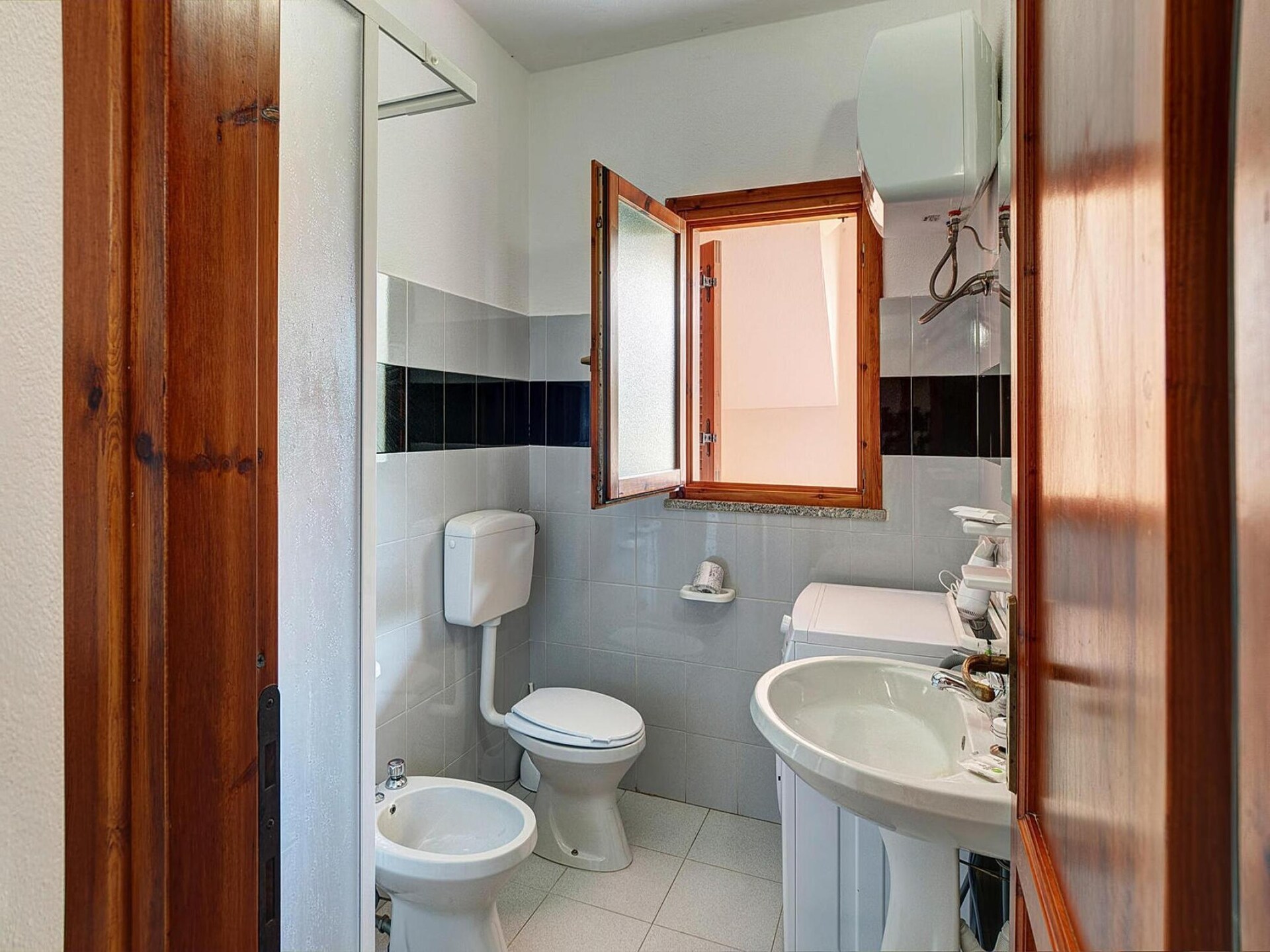 4-persoons appartement in het centrum van San Teodoro - foto 22