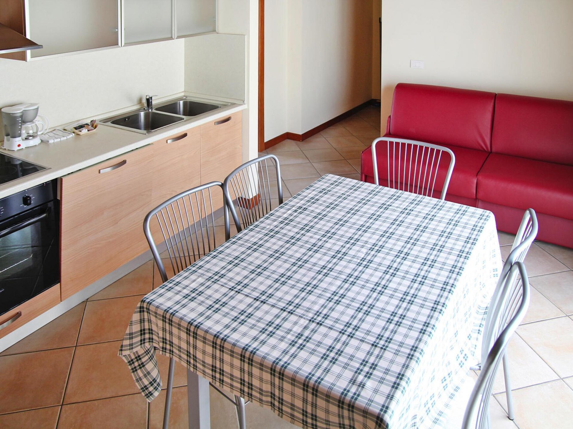 Authentiek appartement op wijnpark La Bertoletta nabij Gardameer - foto 20