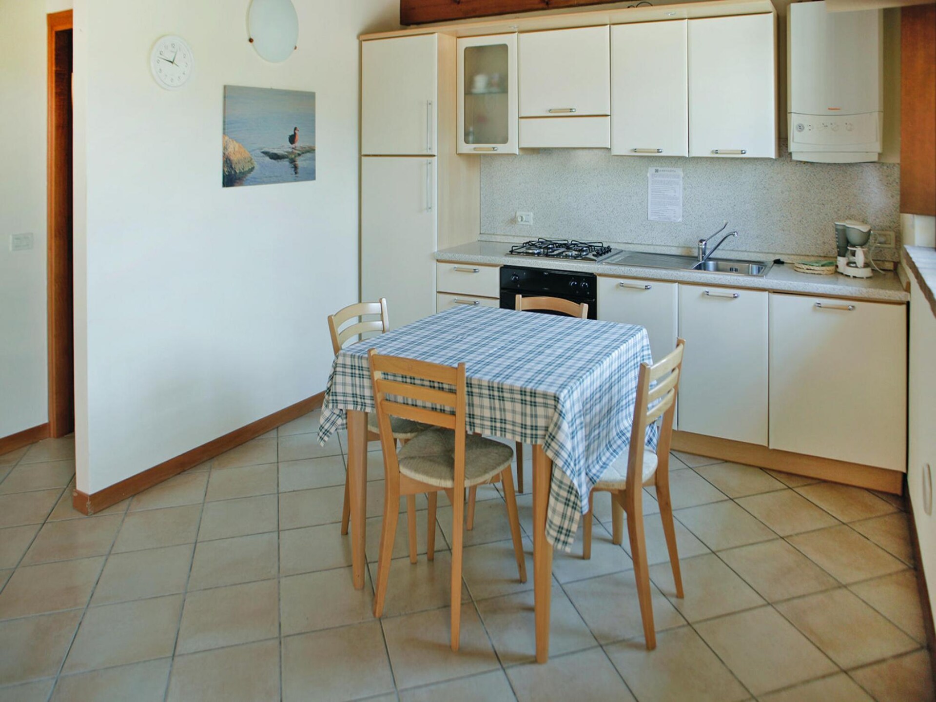 Authentiek appartement op wijnpark La Bertoletta nabij Gardameer - foto 22