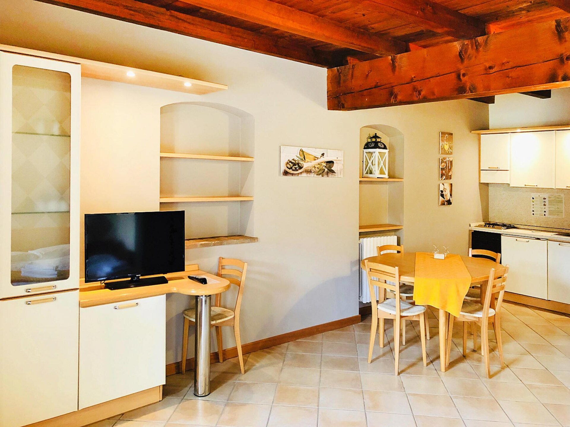 Authentiek appartement op wijnpark La Bertoletta nabij Gardameer - foto 27