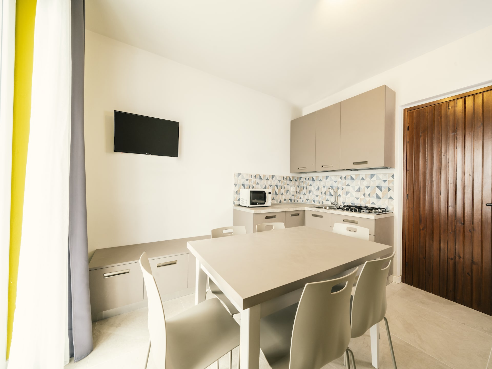 Op 1,0 km van het centrum: ruim appartement in Tignale - foto 8