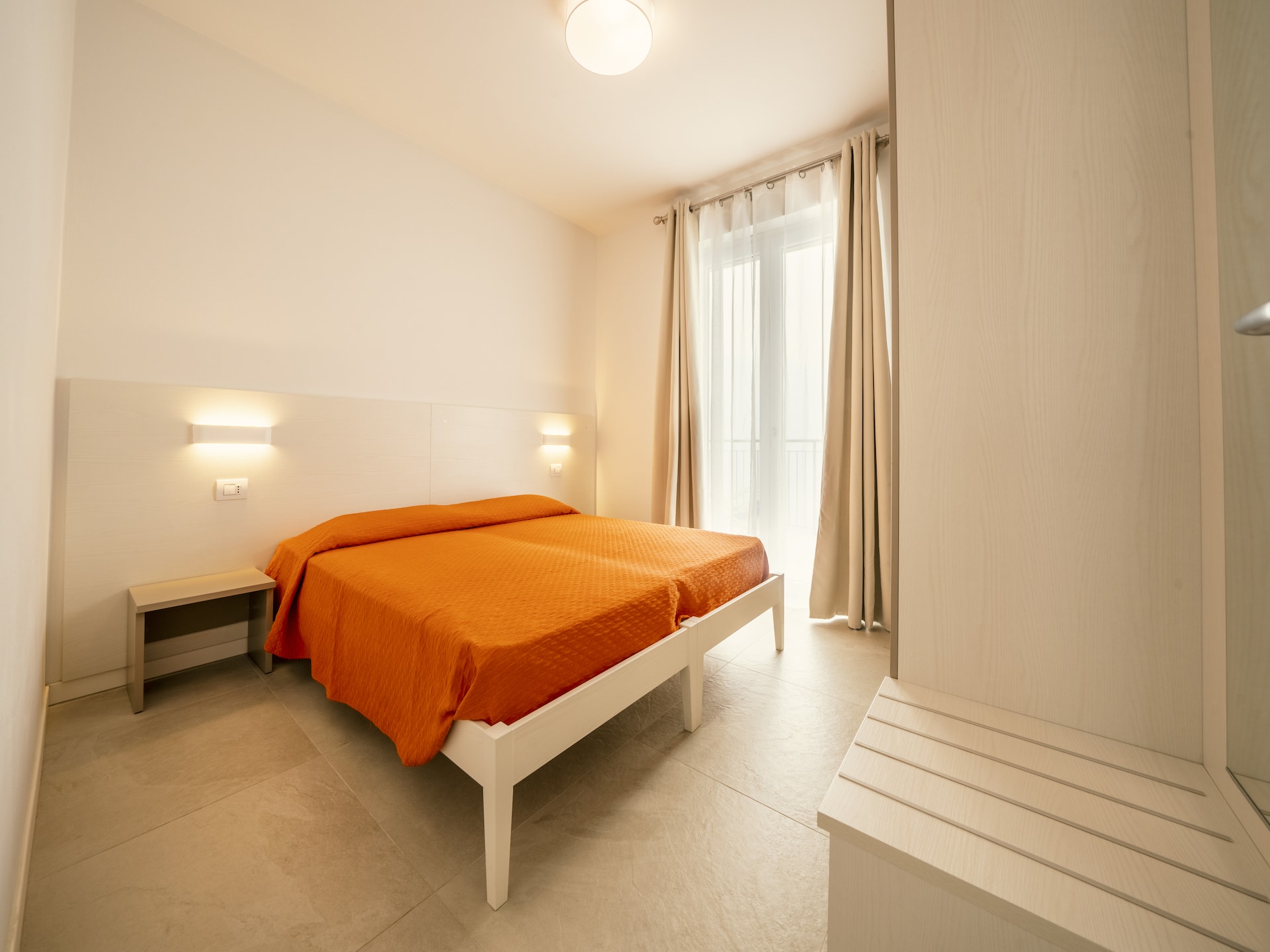 Op 1,0 km van het centrum: ruim appartement in Tignale - foto 10