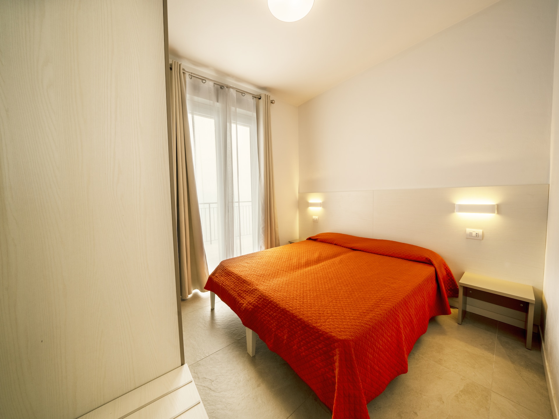 Op 1,0 km van het centrum: ruim appartement in Tignale - foto 11
