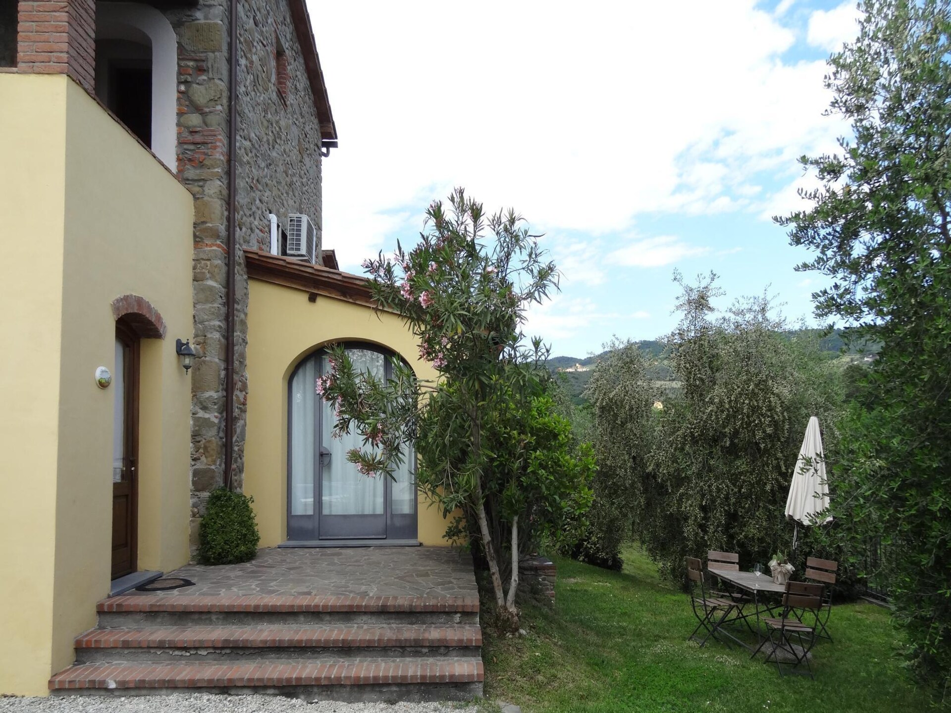 Authentiek Toscaans vakantiehuis met privézwembad nabij Vinci - foto 16