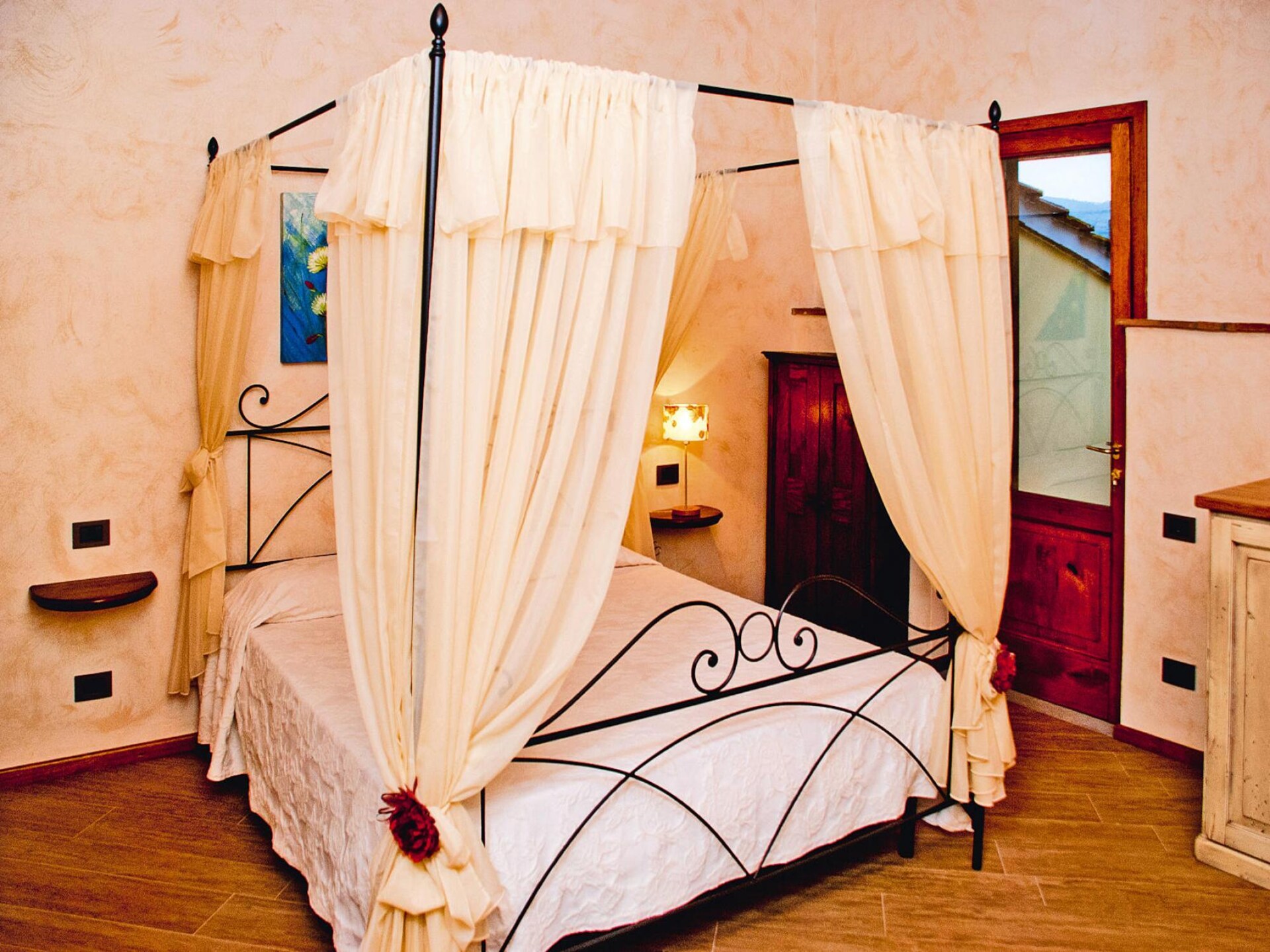 Authentiek Toscaans vakantiehuis met privézwembad nabij Vinci - foto 10