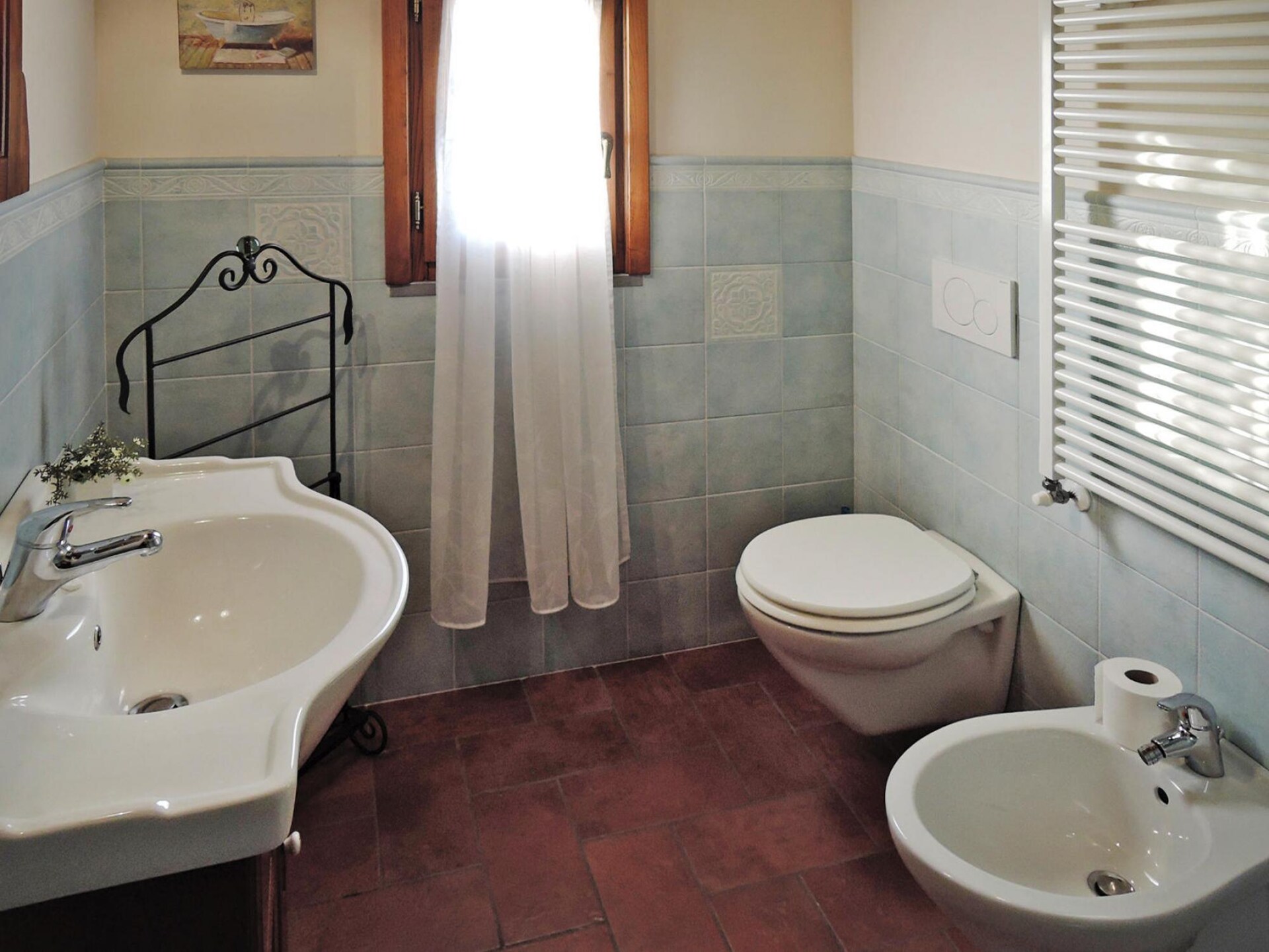 Authentiek Toscaans vakantiehuis met privézwembad nabij Vinci - foto 11