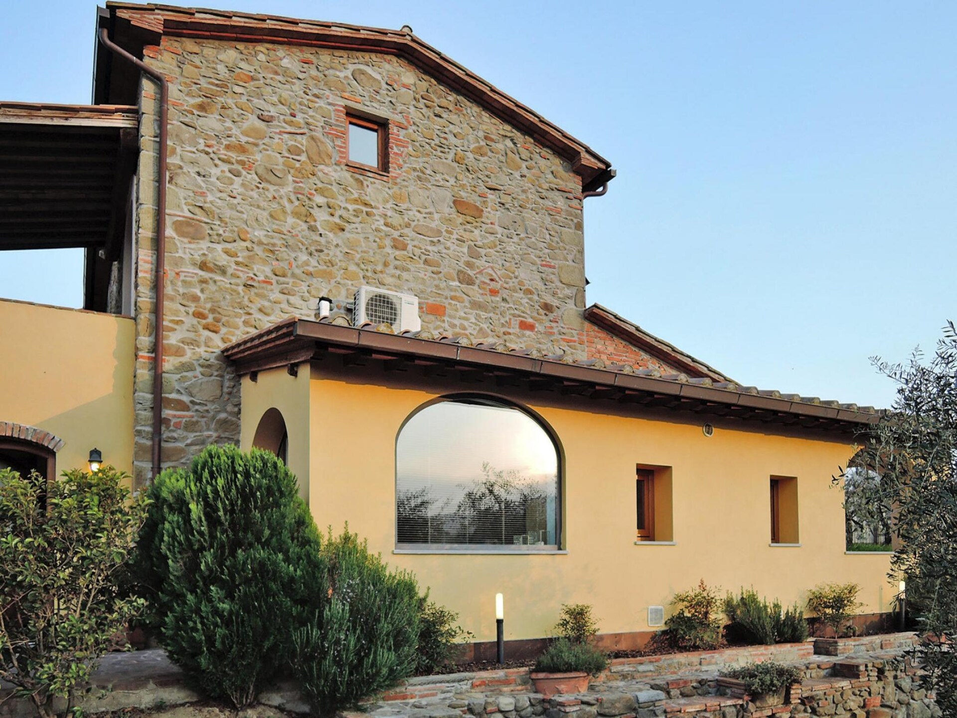 Authentiek Toscaans vakantiehuis met privézwembad nabij Vinci - foto 30