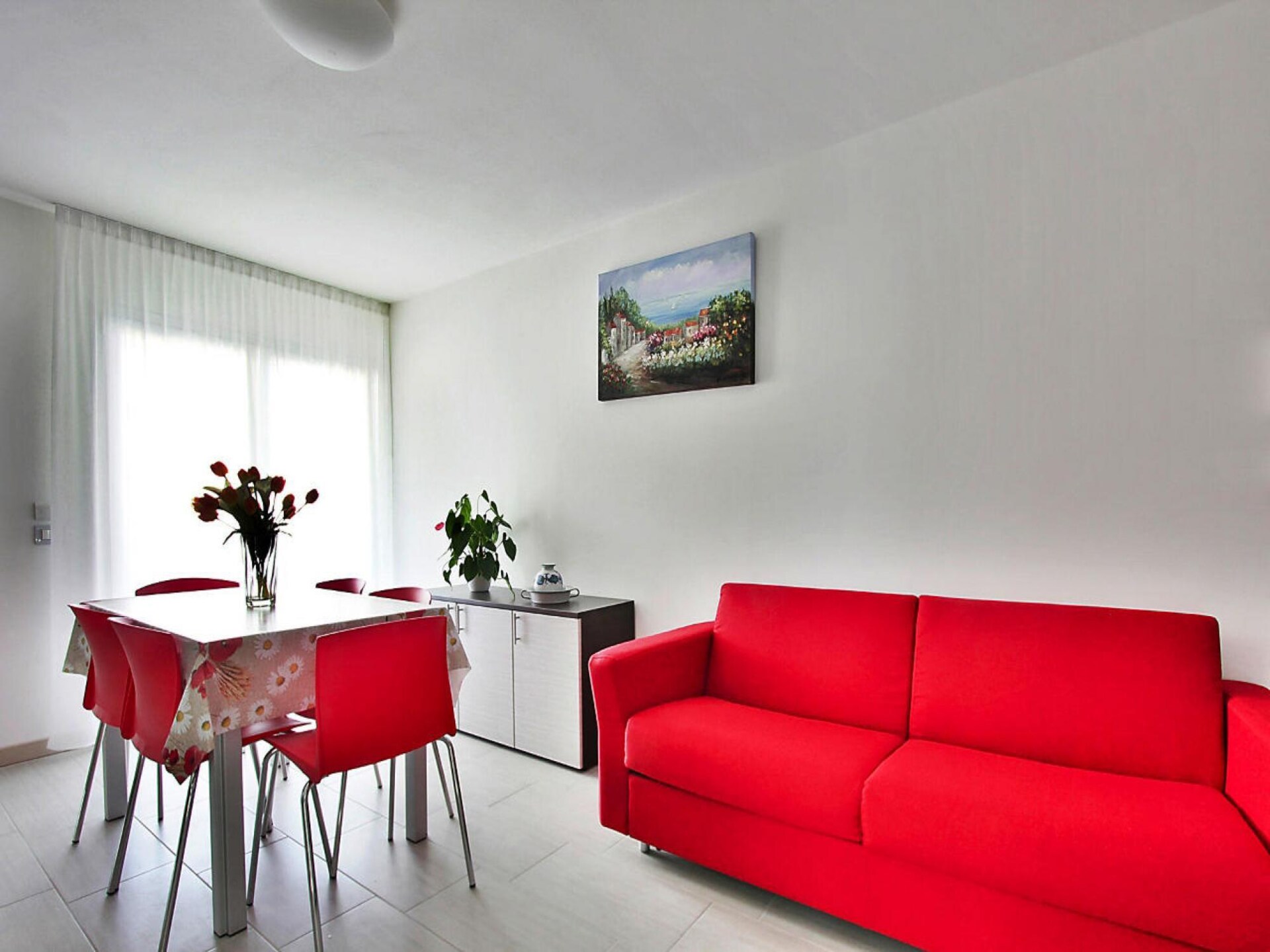Stijlvol appartement voor 6 personen nabij strand en centrum van Lignano - foto 2