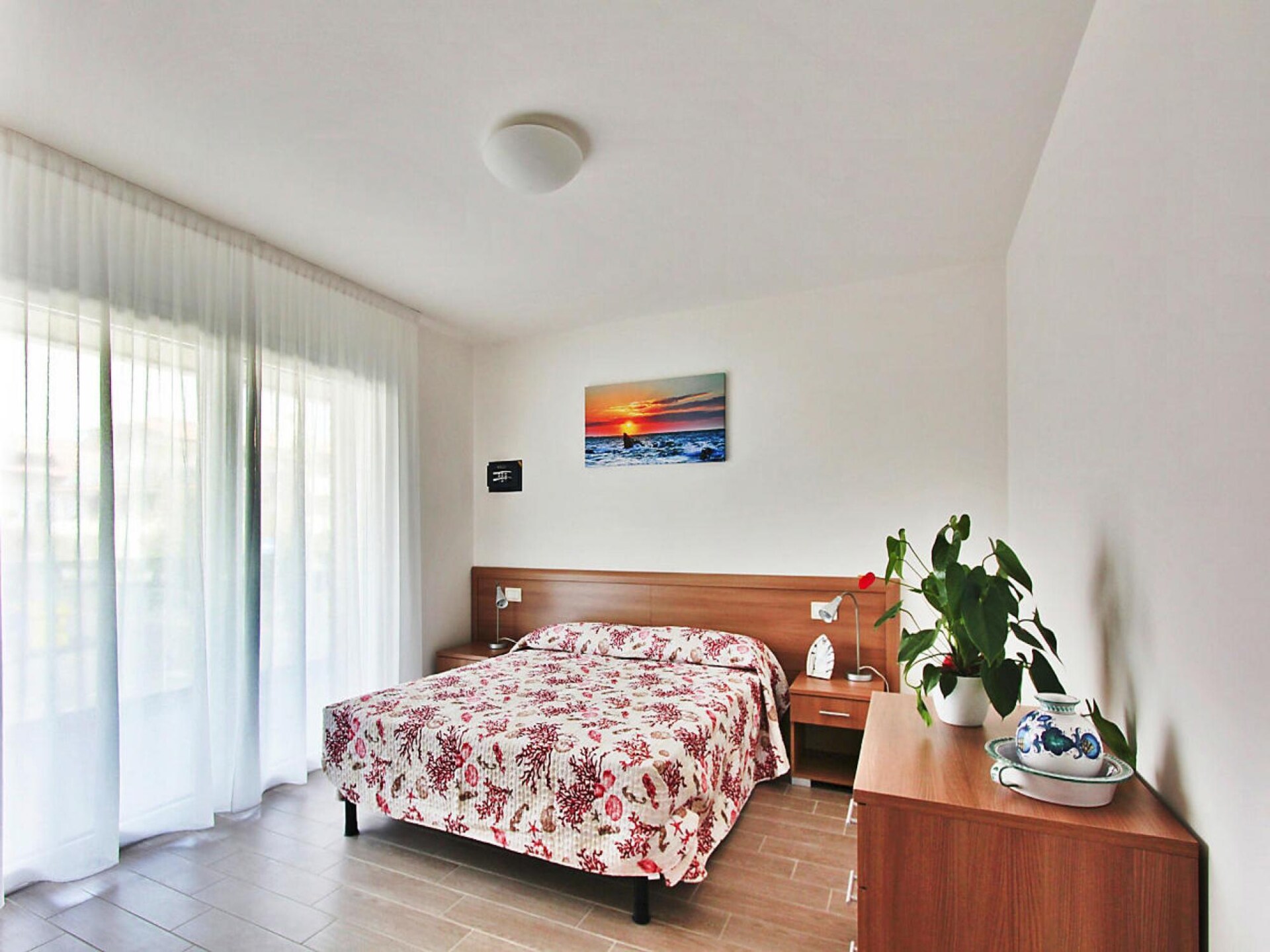 Stijlvol appartement voor 6 personen nabij strand en centrum van Lignano - foto 7