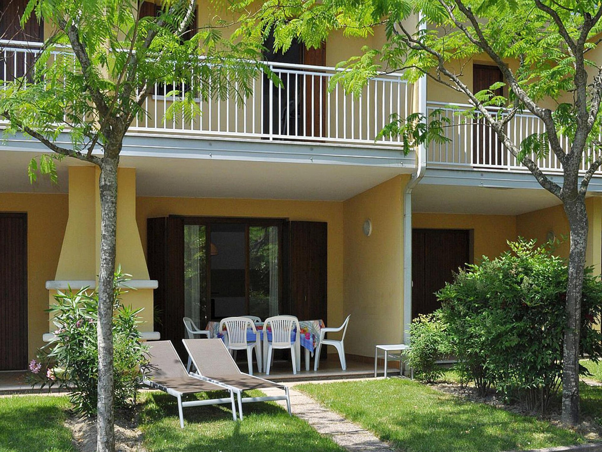 Appartement voor 6 personen op Villaggio dei Fiori in Bibione Spiaggia - foto 2