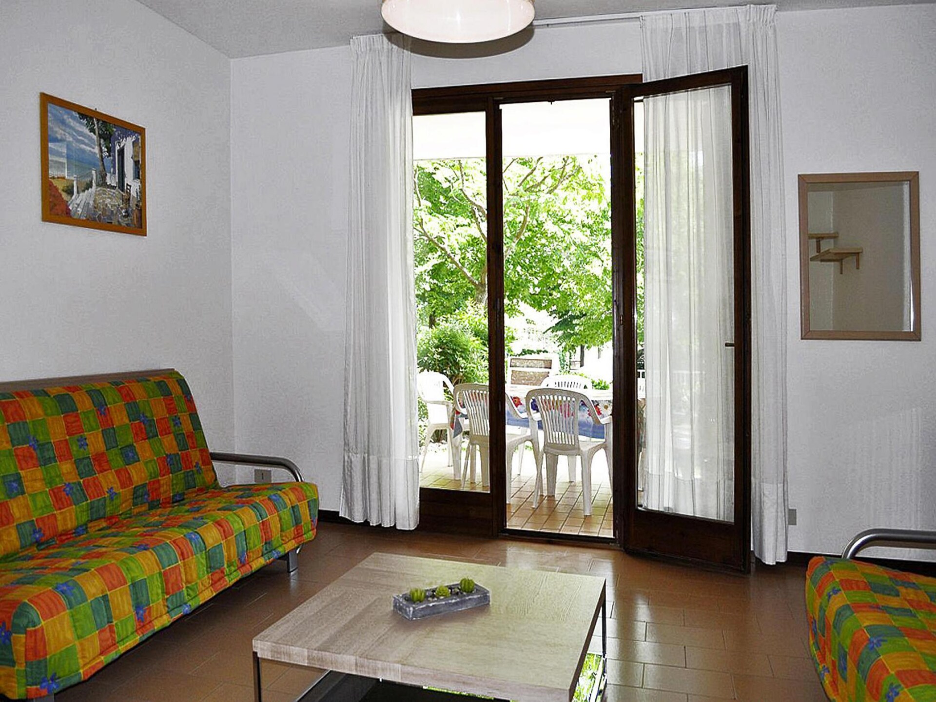 Appartement voor 6 personen op Villaggio dei Fiori in Bibione Spiaggia - foto 3
