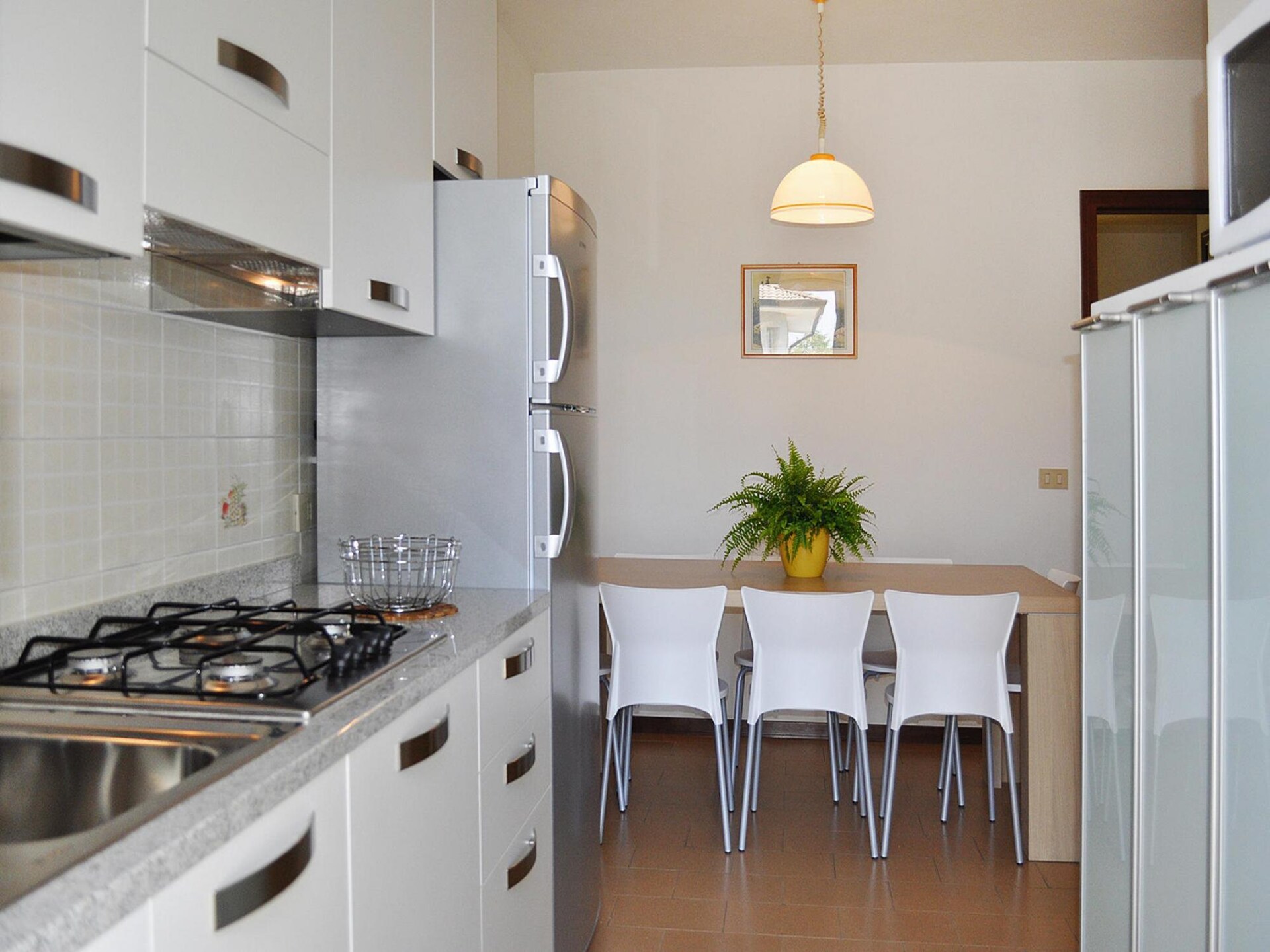 Appartement voor 6 personen op Villaggio dei Fiori in Bibione Spiaggia - foto 4