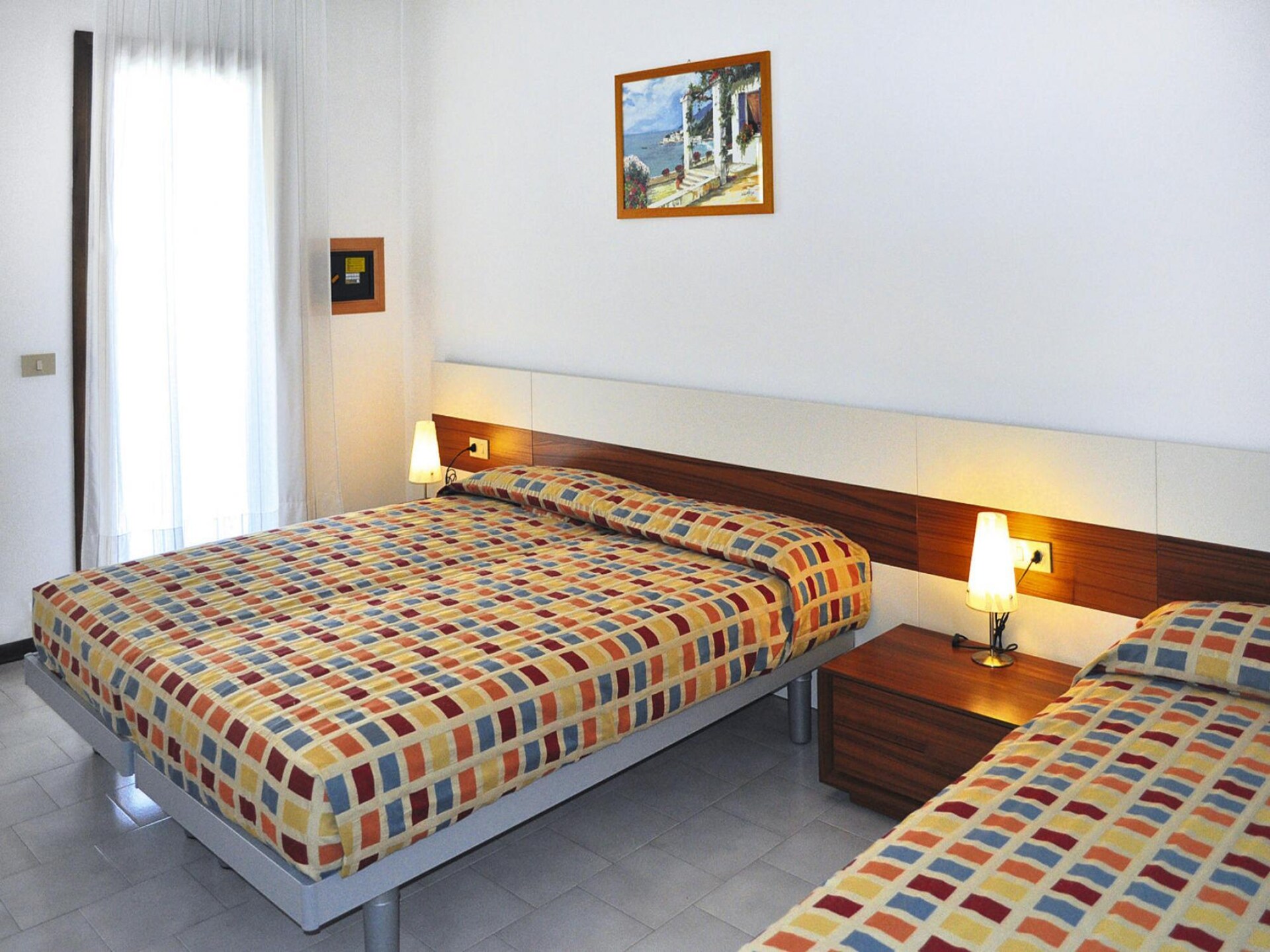 Appartement voor 6 personen op Villaggio dei Fiori in Bibione Spiaggia - foto 6