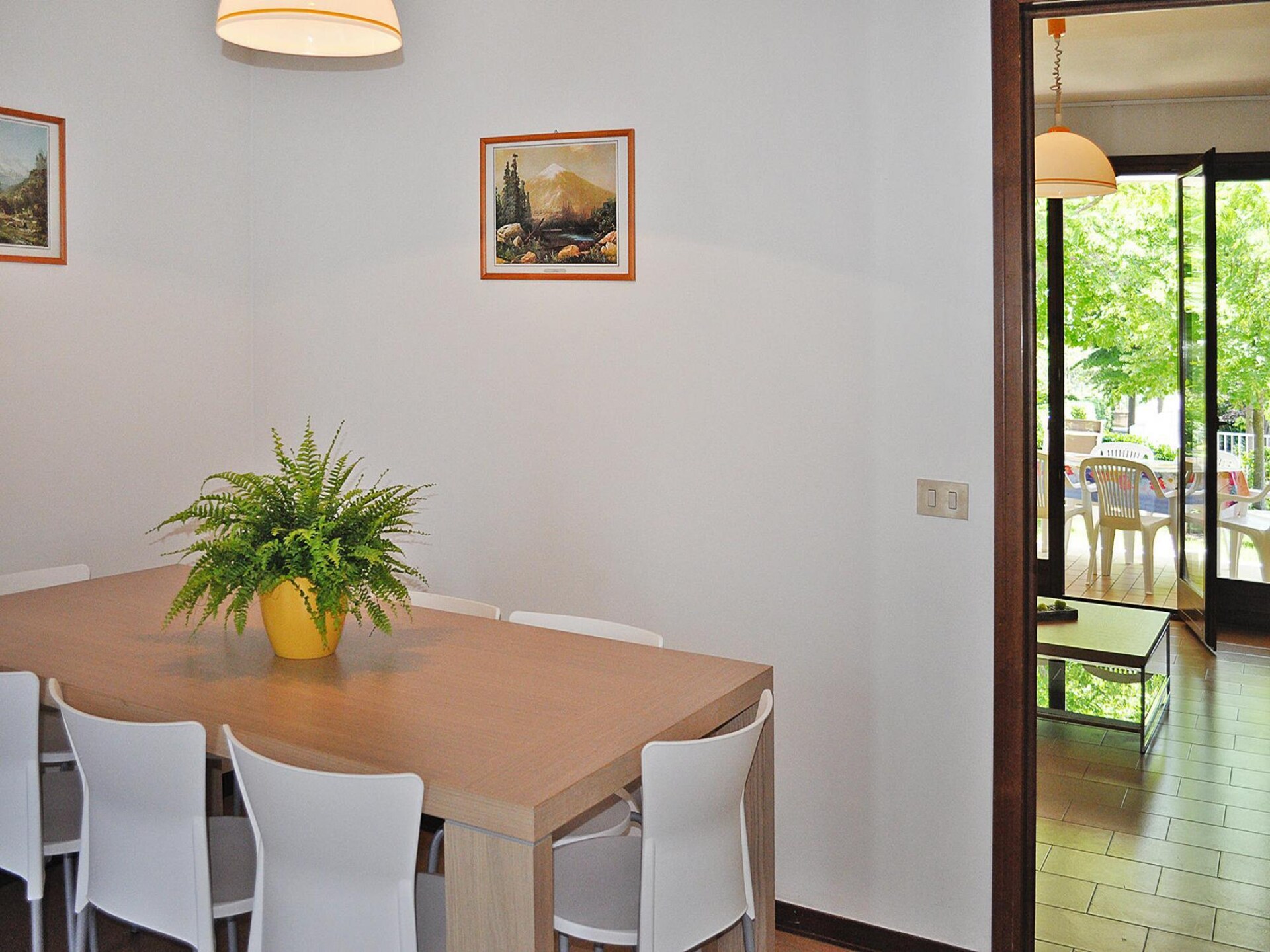 Appartement voor 6 personen op Villaggio dei Fiori in Bibione Spiaggia - foto 7