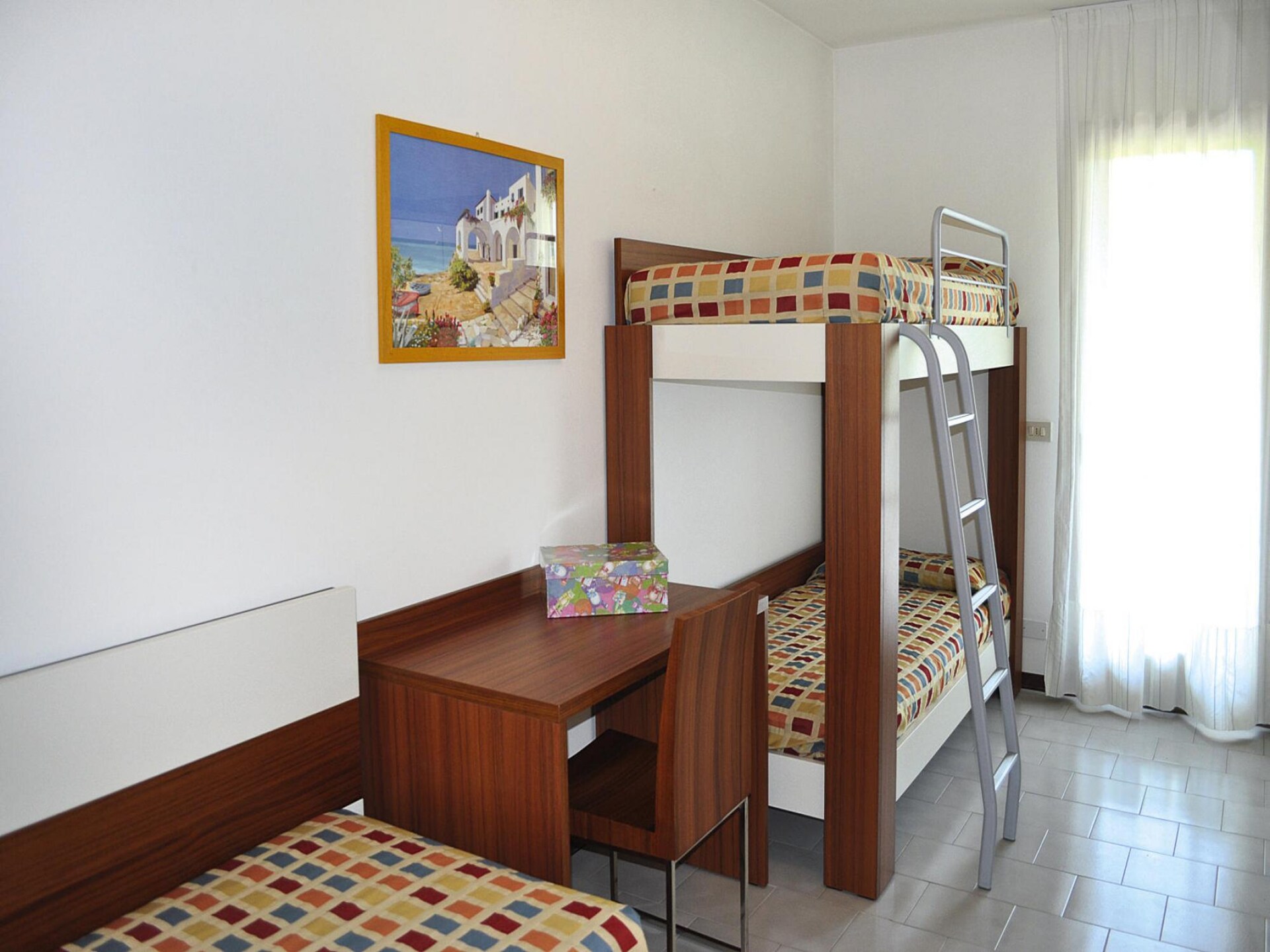 Appartement voor 6 personen op Villaggio dei Fiori in Bibione Spiaggia - foto 8