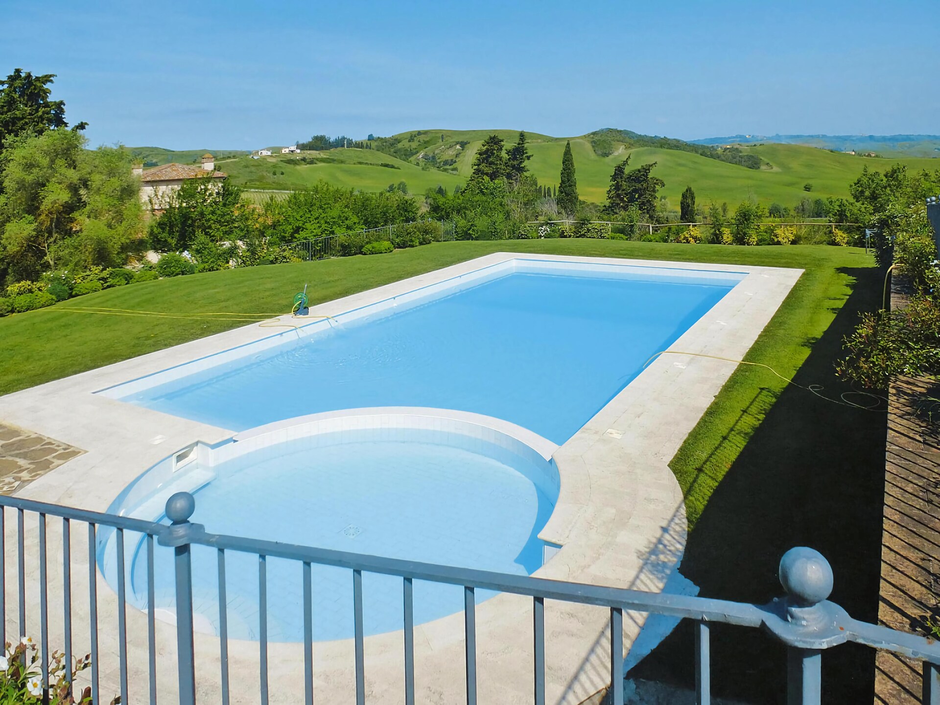 Sfeervol Toscaans appartement in Gambassi Terme - foto 6