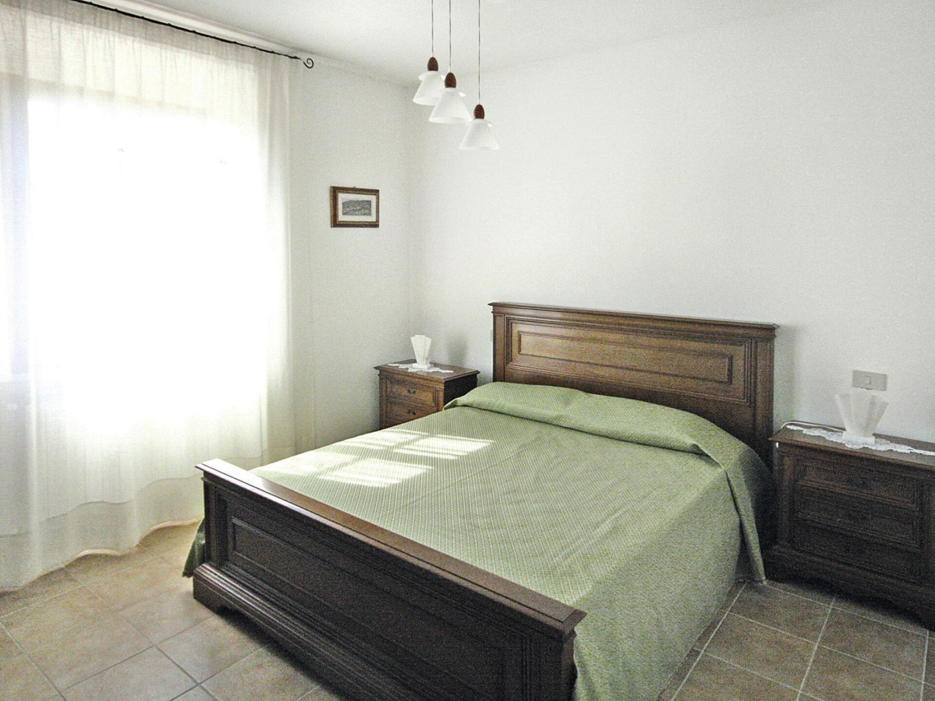 Rustiek appartement tussen wijngaarden bij Chiusdino, Toscane - foto 13