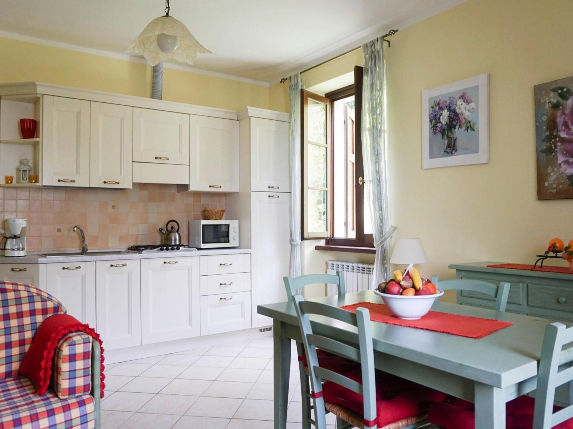 Romantisch appartement met meerzicht in Limone sul Garda - foto 14