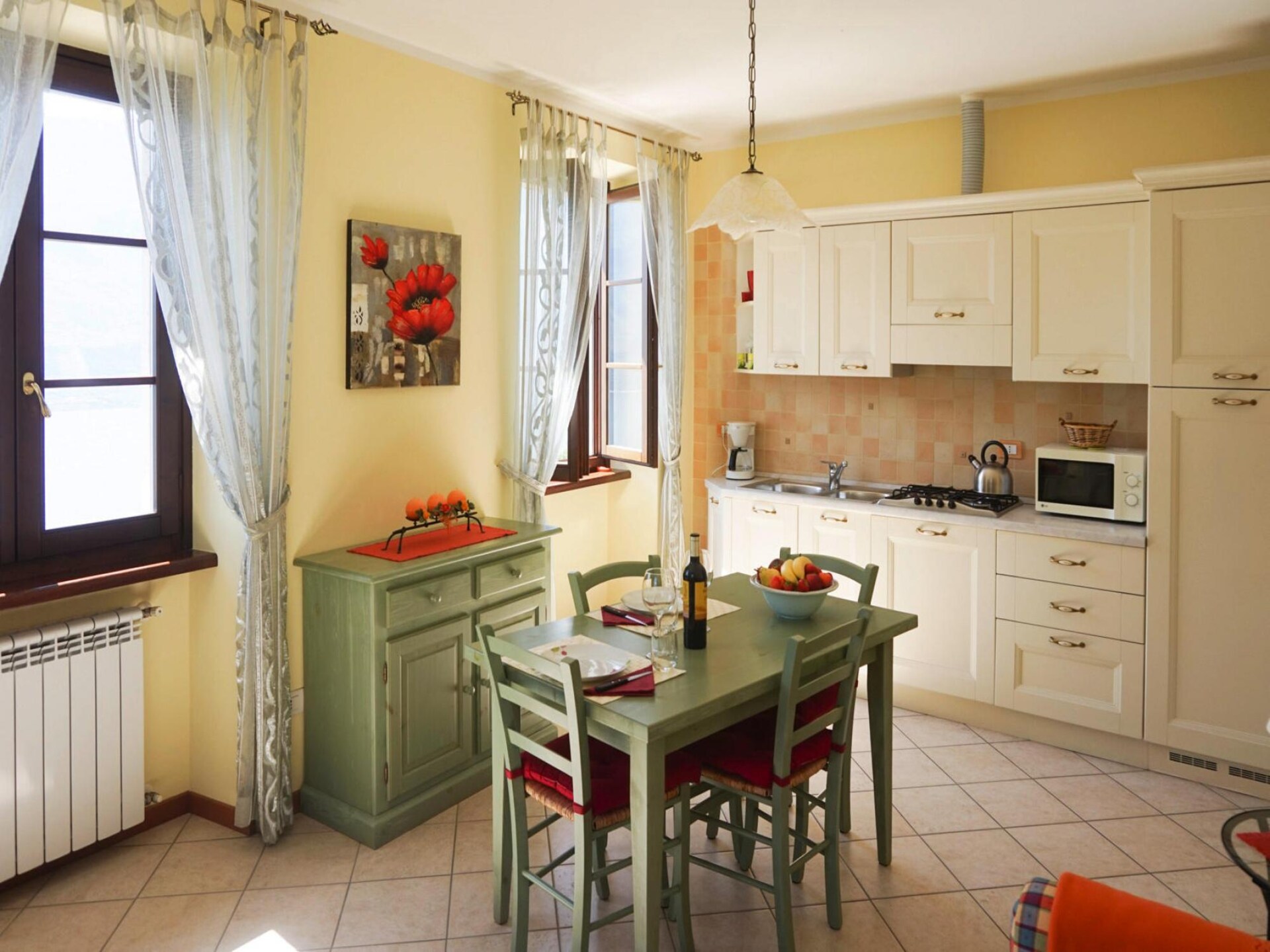 Romantisch appartement met meerzicht in Limone sul Garda - foto 22