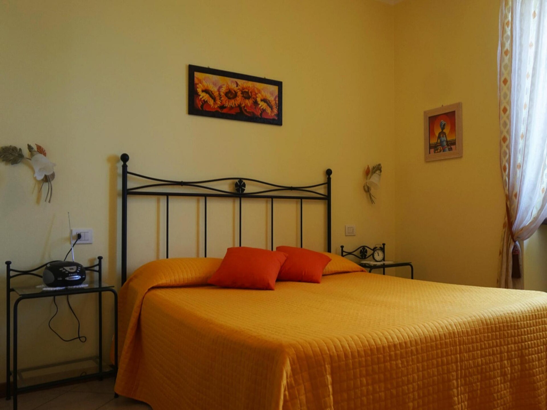 Romantisch appartement met meerzicht in Limone sul Garda - foto 24