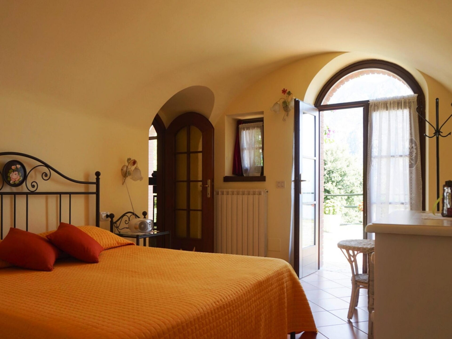 Romantisch appartement met meerzicht in Limone sul Garda - foto 25