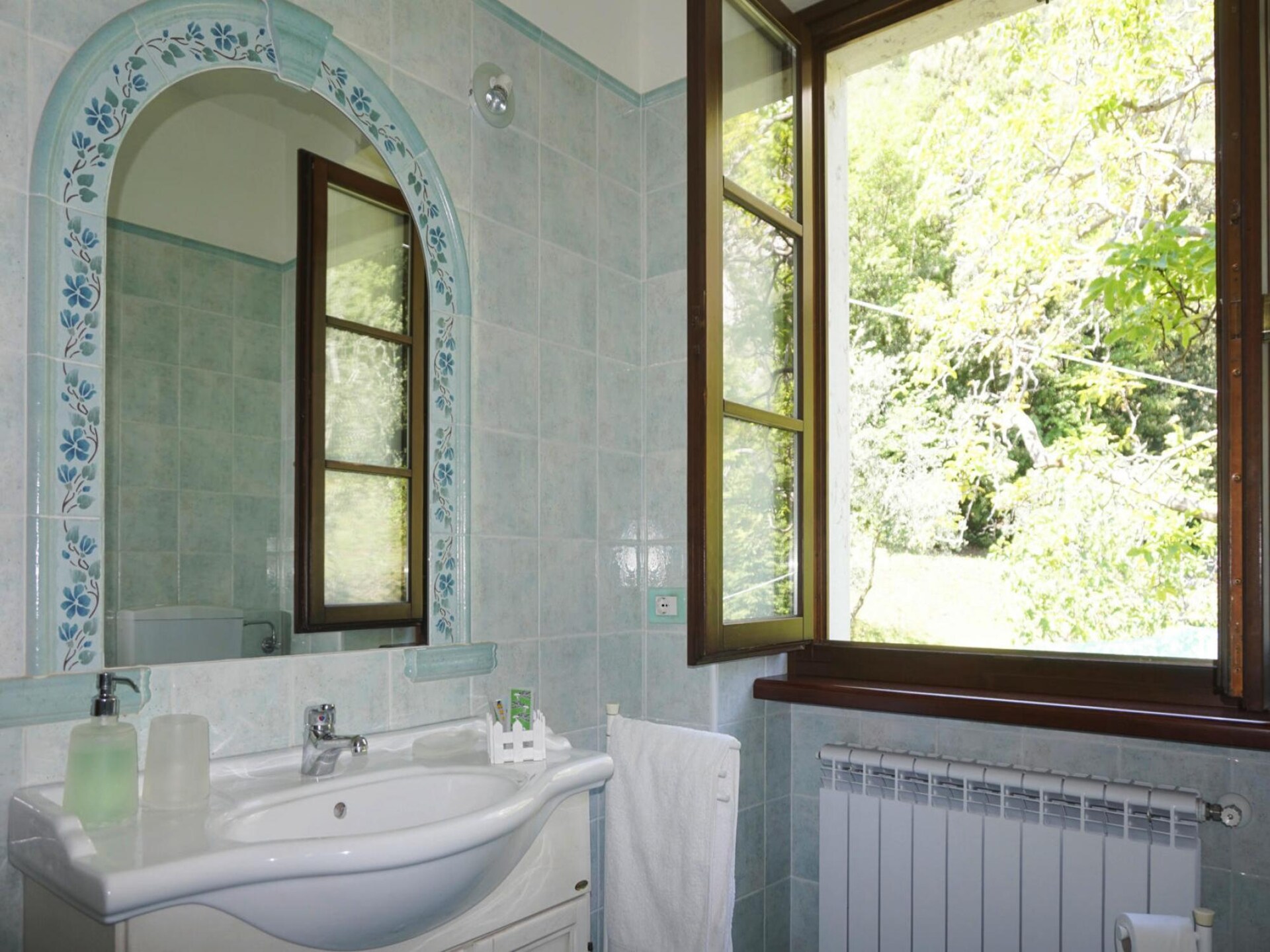 Romantisch appartement met meerzicht in Limone sul Garda - foto 29
