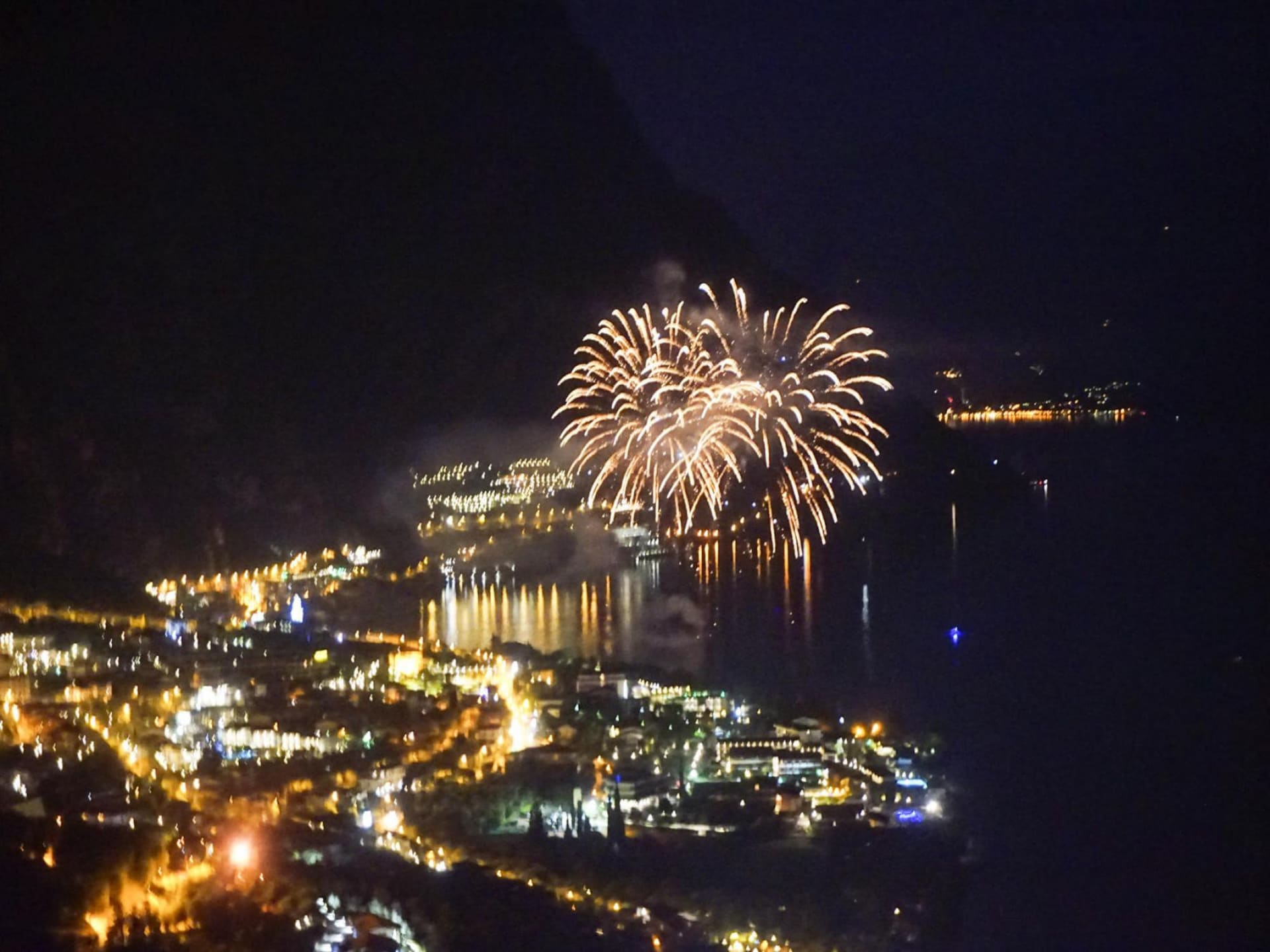 Romantisch appartement met meerzicht in Limone sul Garda - foto 30
