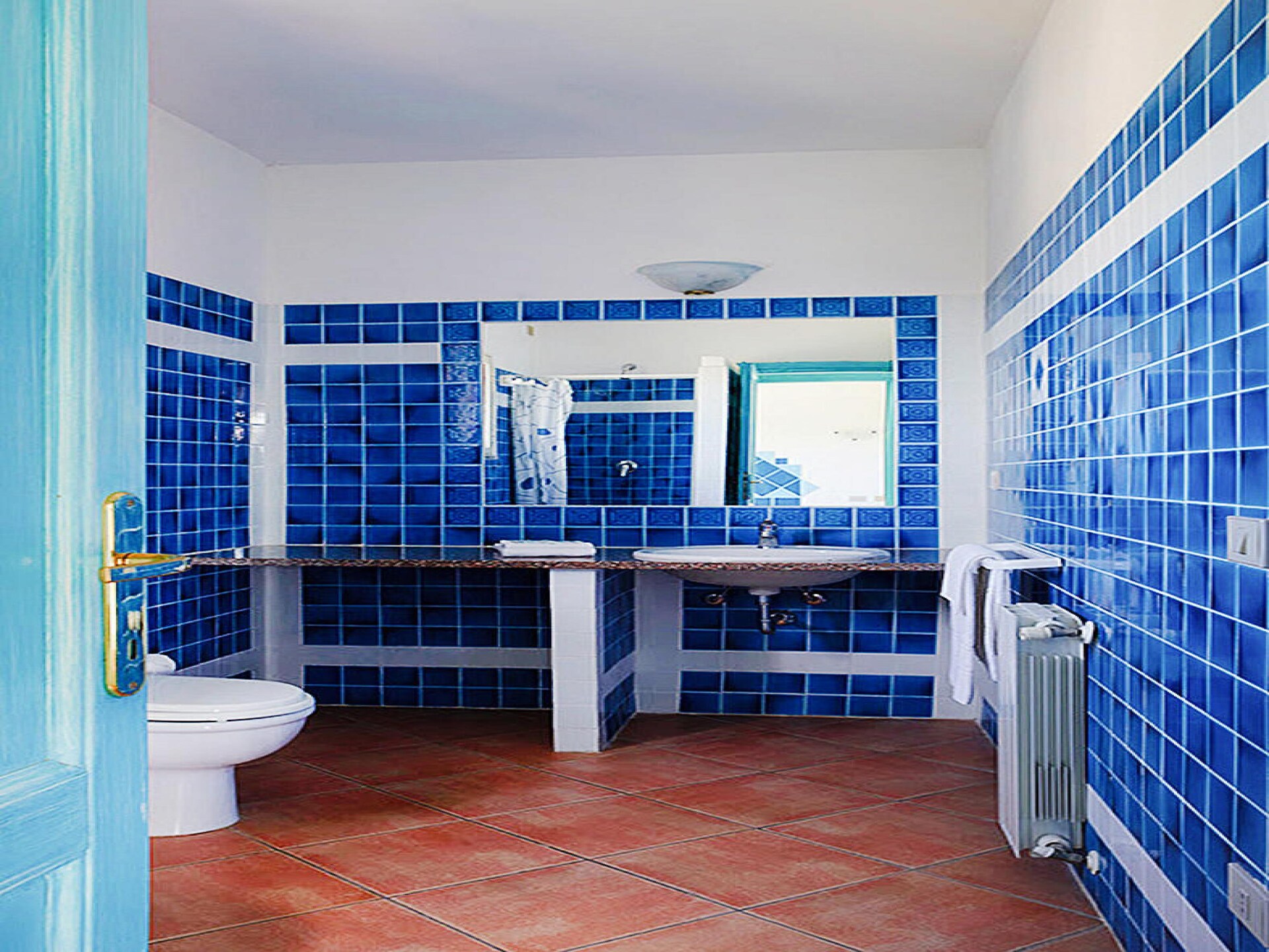 Appartement met zeezicht op vakantiepark Lu Nibareddu, vlakbij strand en golfbaan - foto 9