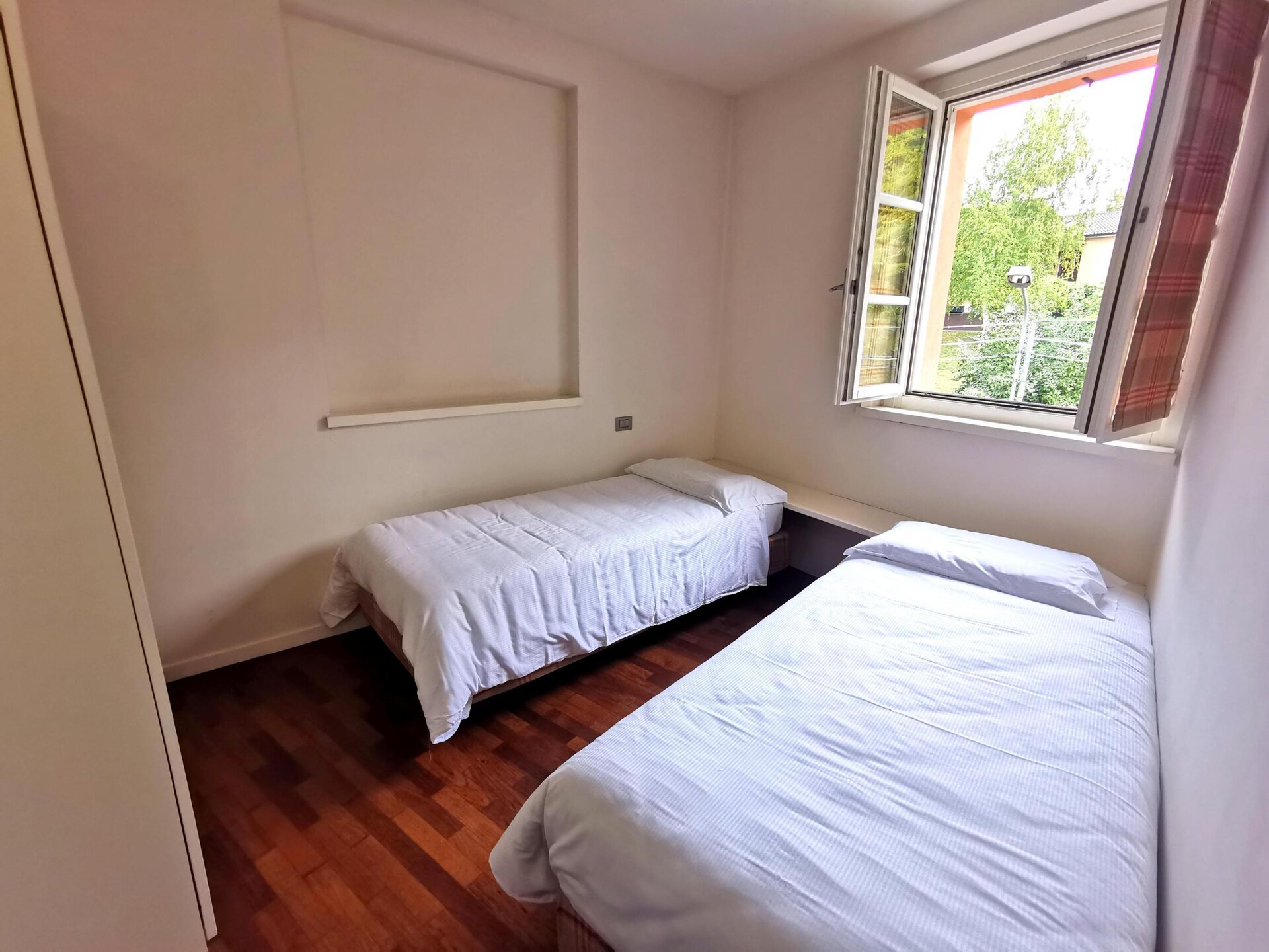6-persoons appartement aan het meer in Meina - foto 19