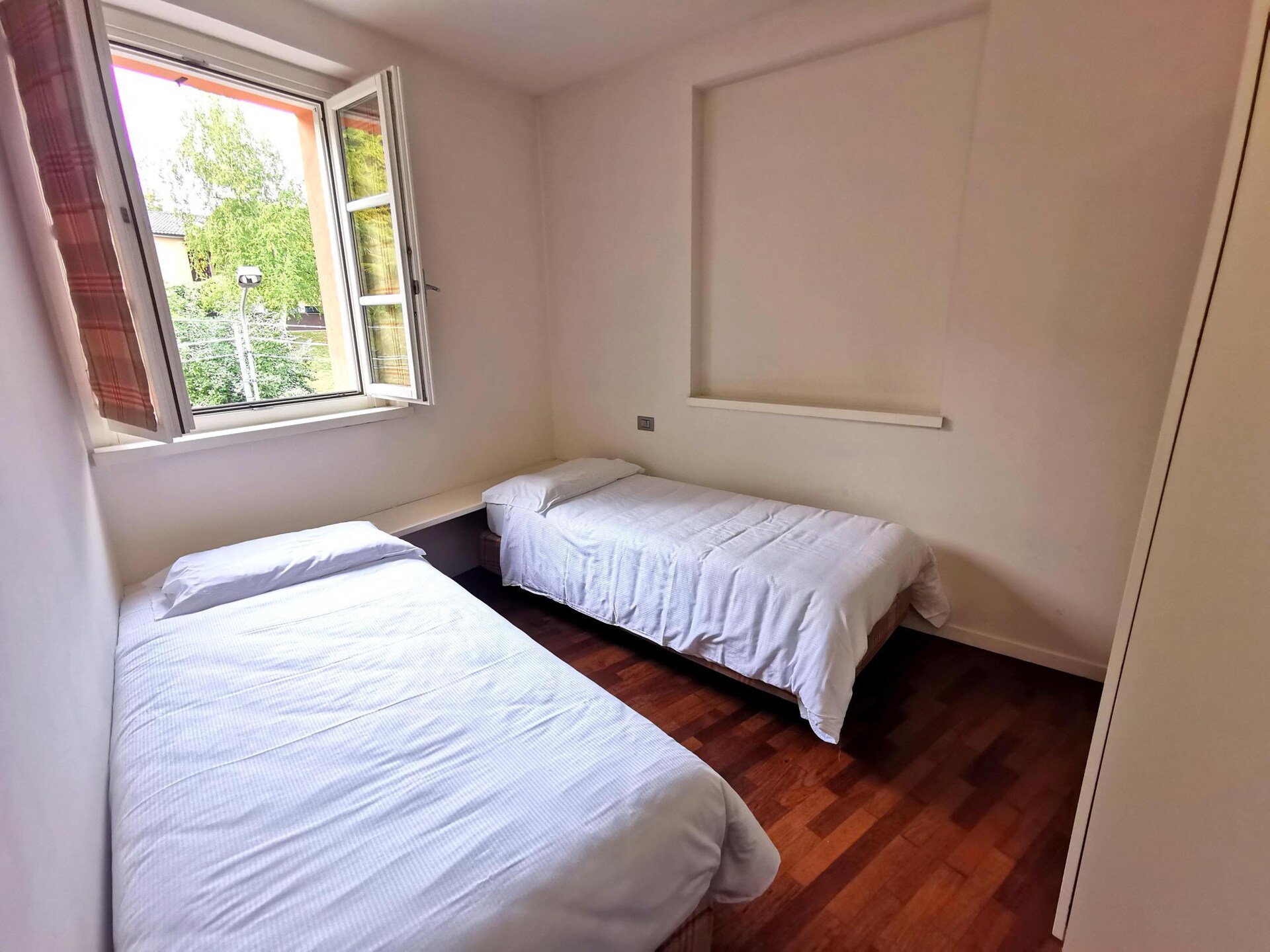 6-persoons appartement aan het meer in Meina - foto 8