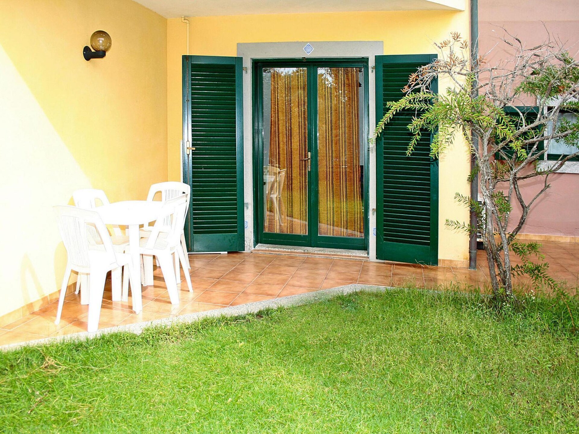 Centraal gelegen appartement in Santa Teresa Gallura voor 6 personen - foto 15