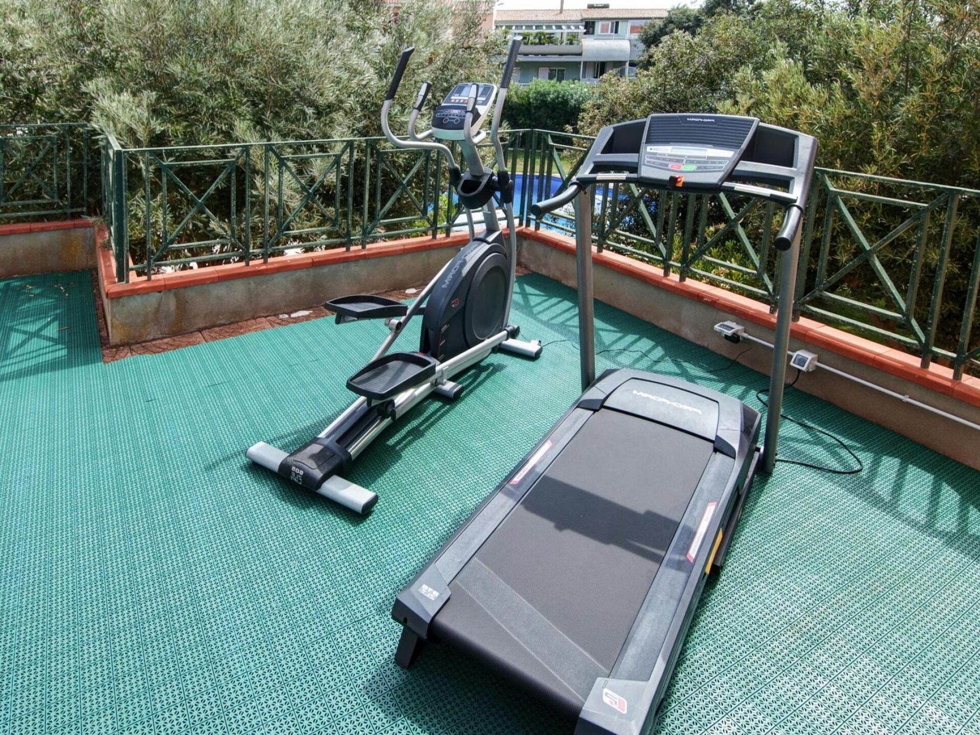 Centraal gelegen appartement in Santa Teresa Gallura voor 6 personen - foto 28