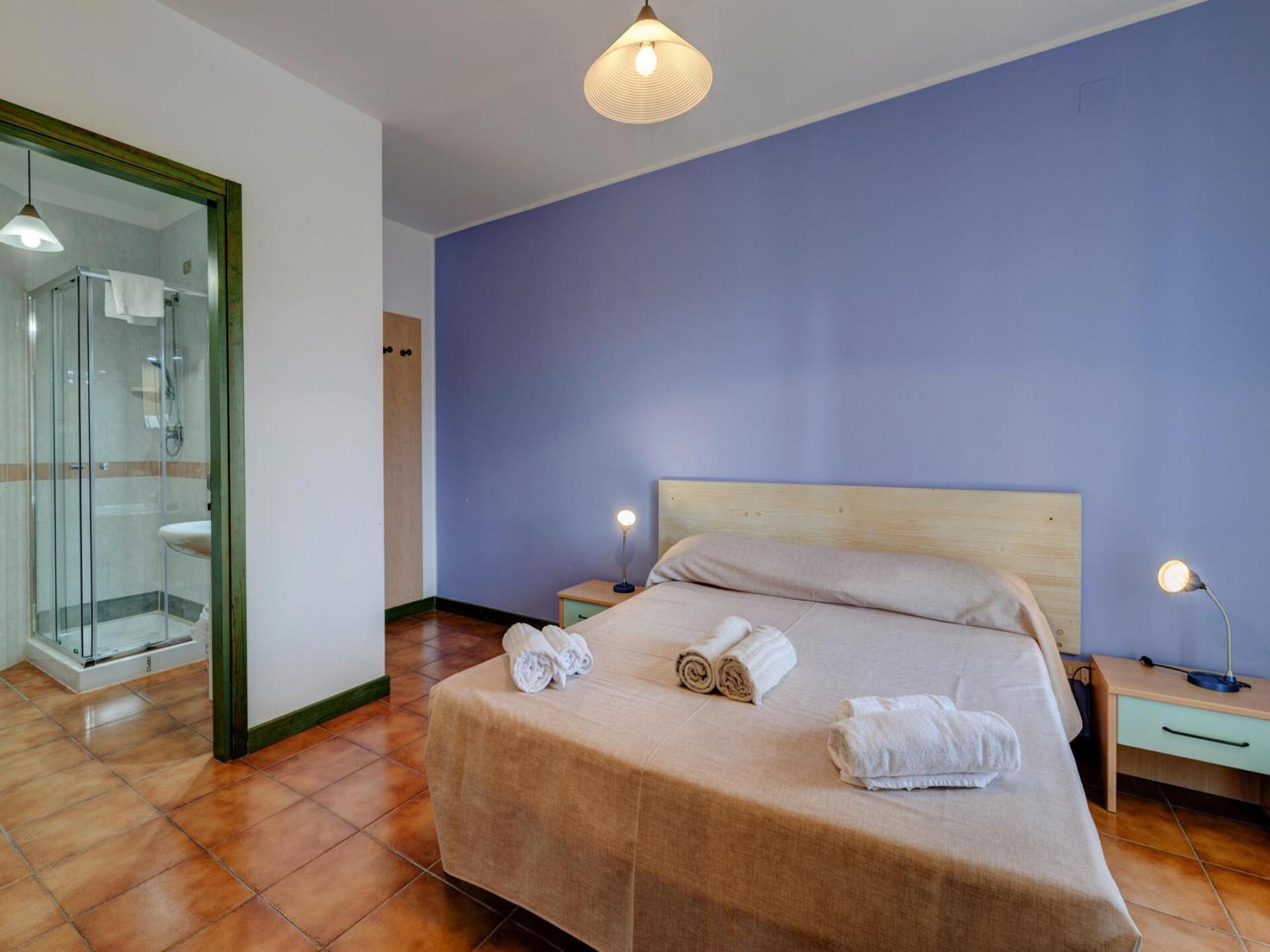 Centraal gelegen appartement in Santa Teresa Gallura voor 6 personen - foto 3