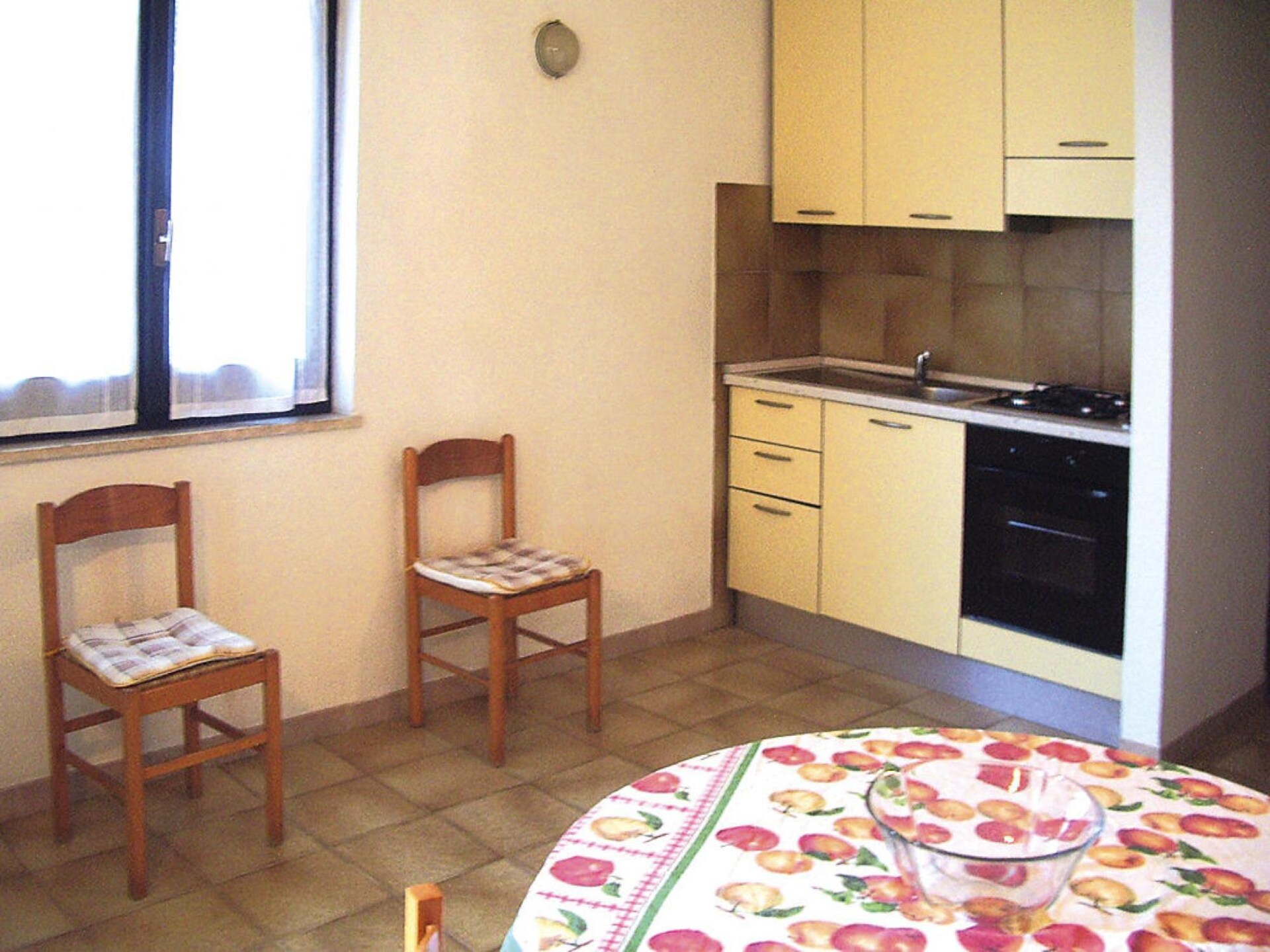 6-persoons appartement op 300 meter van het strand in Costa Rei - foto 15