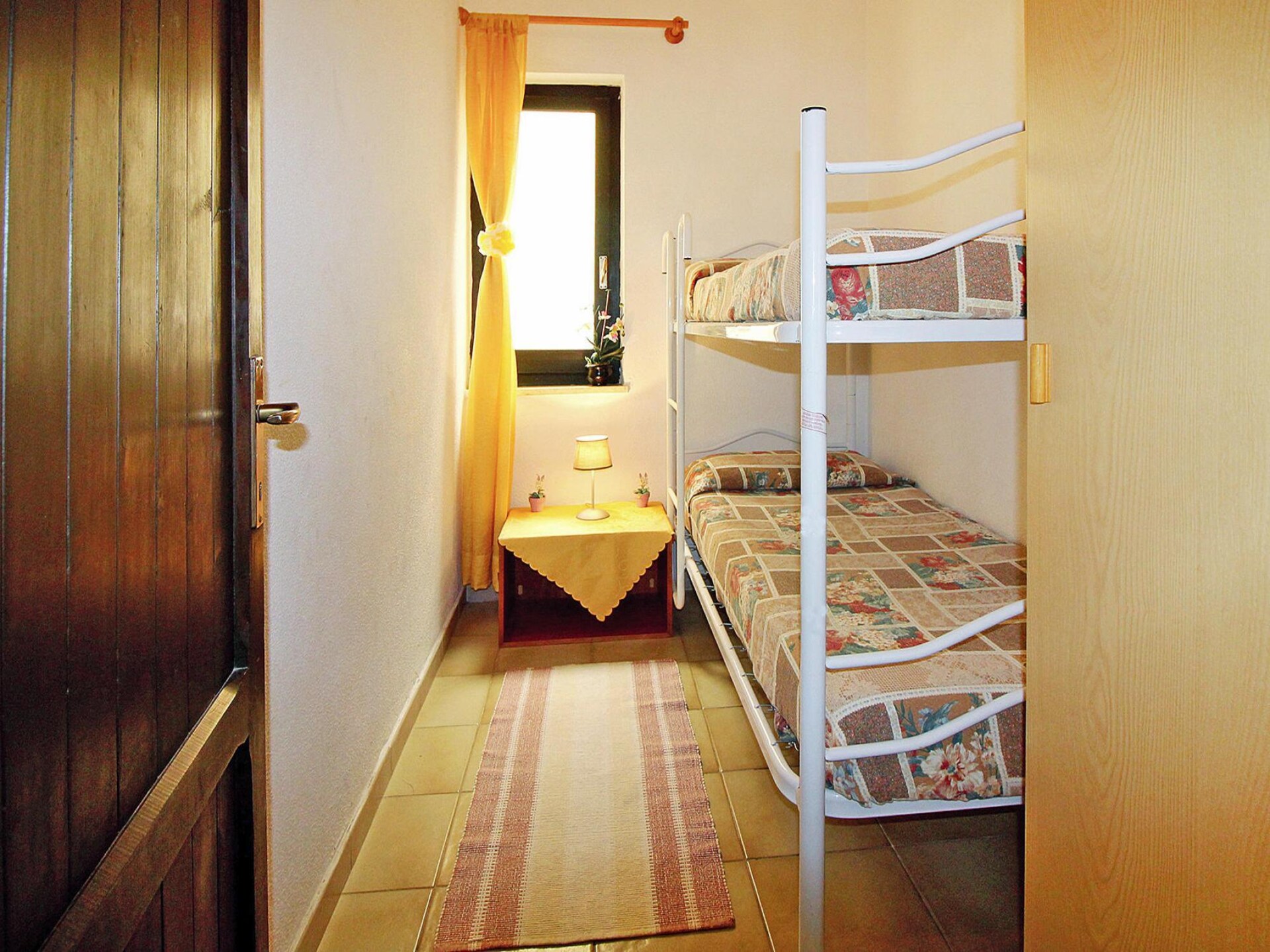 6-persoons appartement op 300 meter van het strand in Costa Rei - foto 10