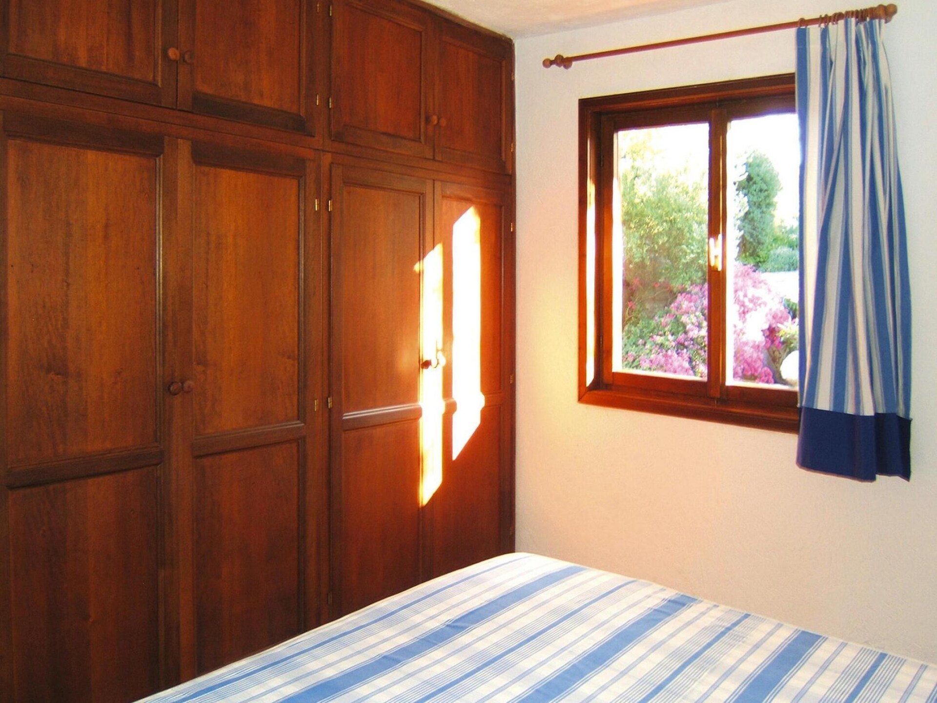 6-persoons appartement op 350m van het strand in Golfo Aranci - foto 8