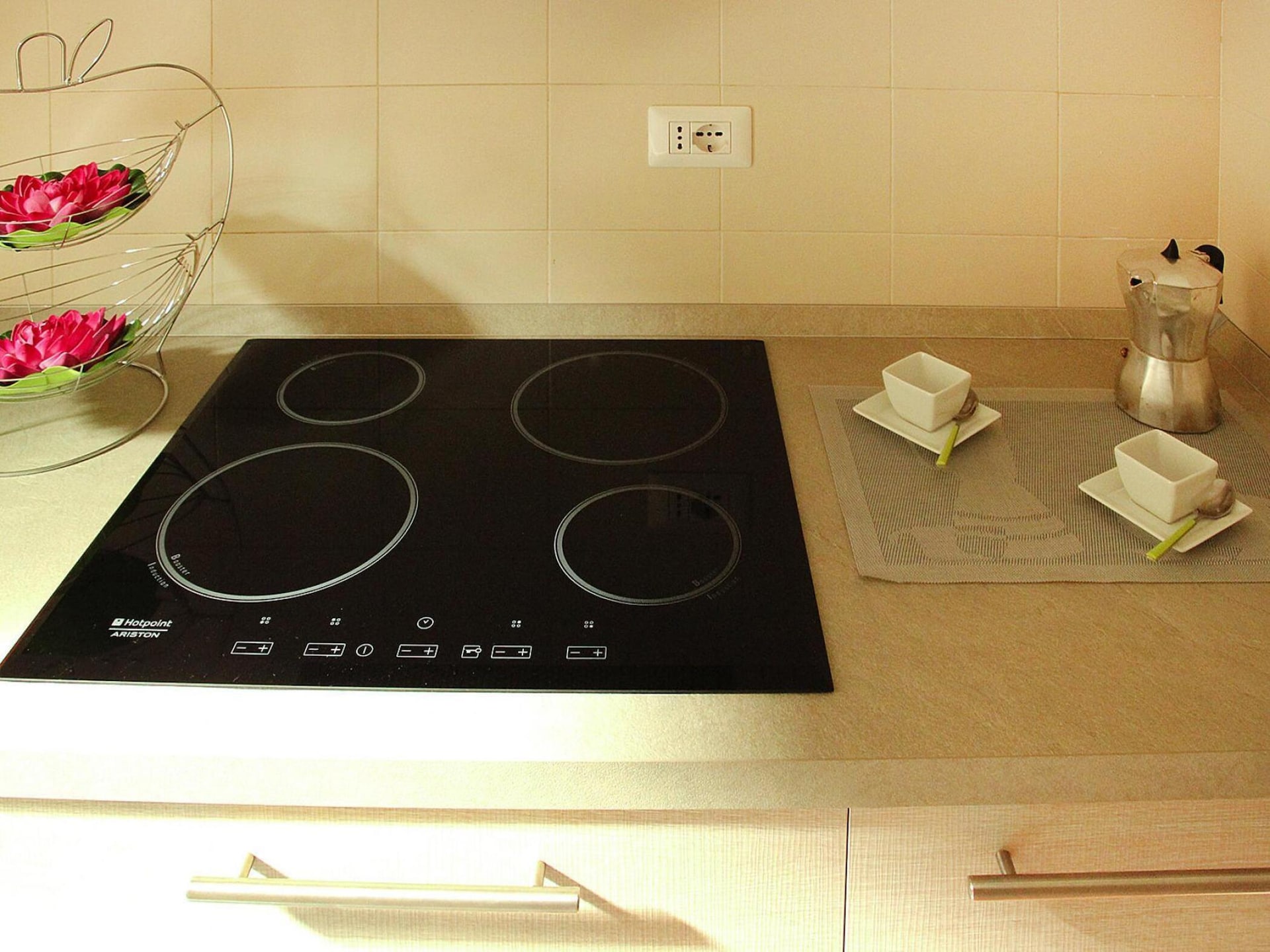 Aan het meer: Modern appartement in Lezzeno voor 2 personen - foto 7