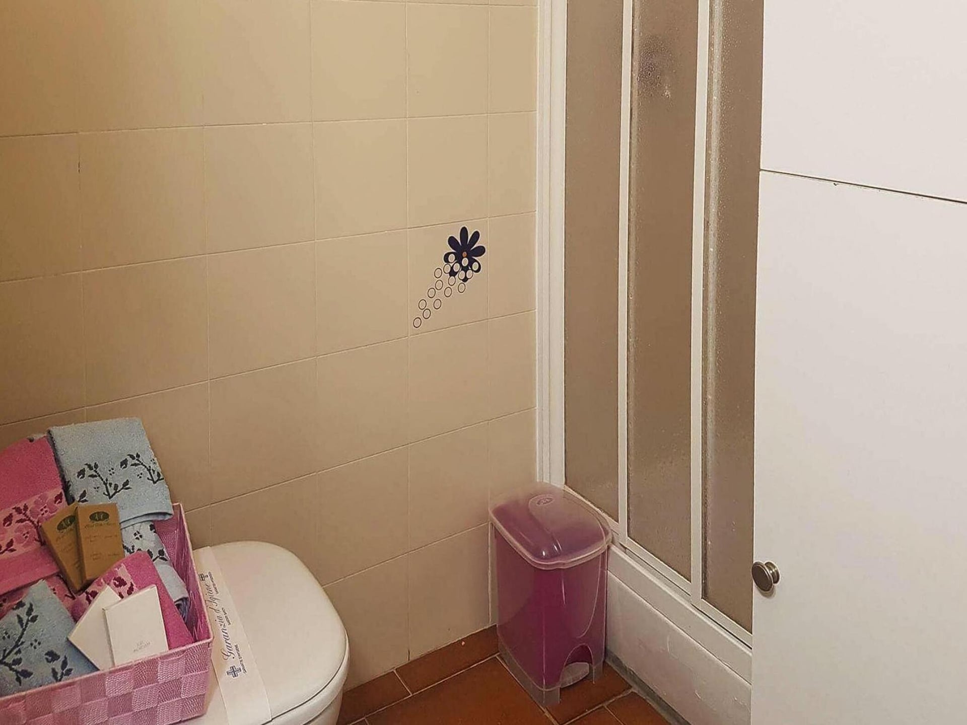Aan het meer: Modern appartement in Lezzeno voor 2 personen - foto 11