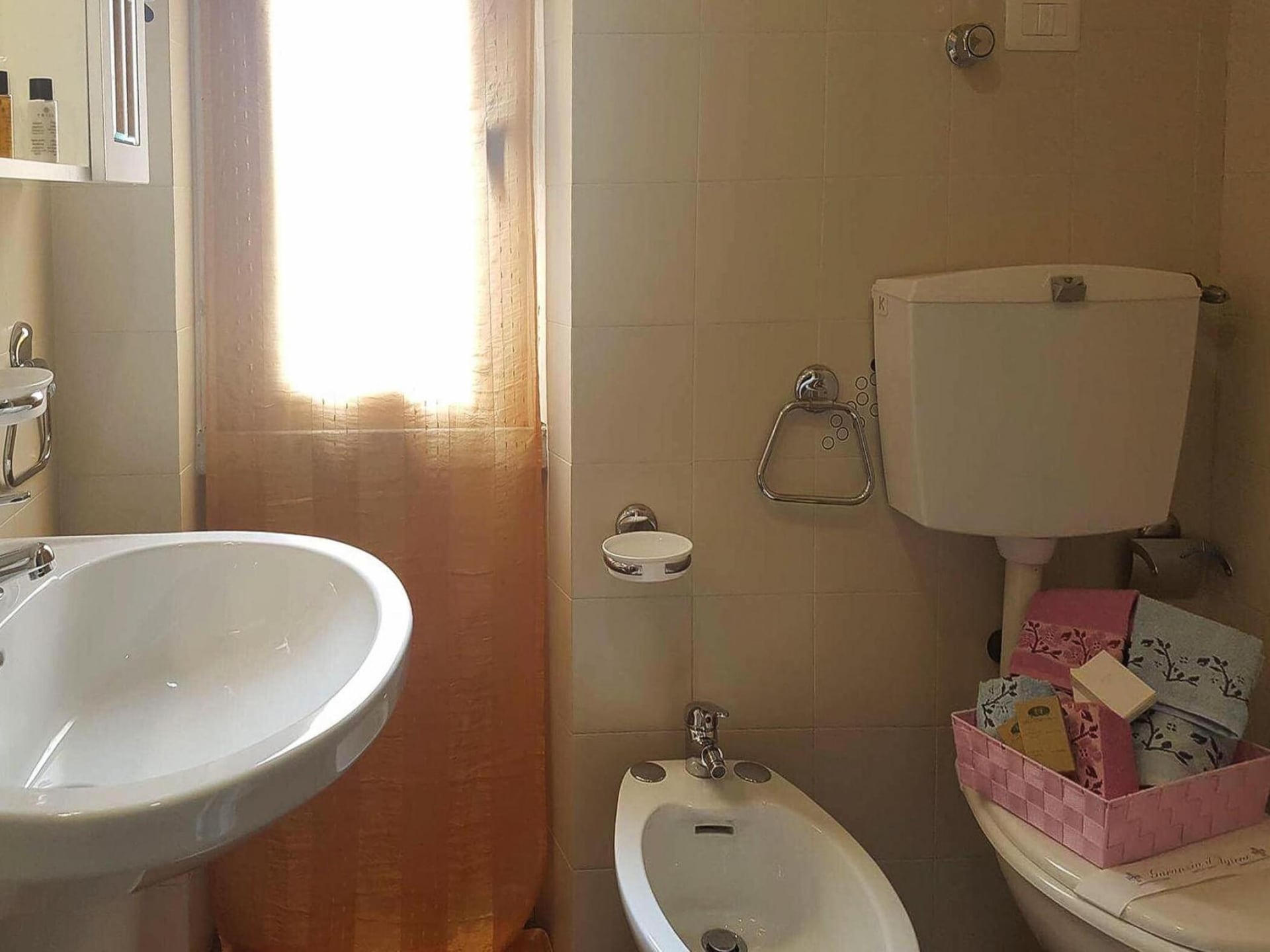 Aan het meer: Modern appartement in Lezzeno voor 2 personen - foto 12