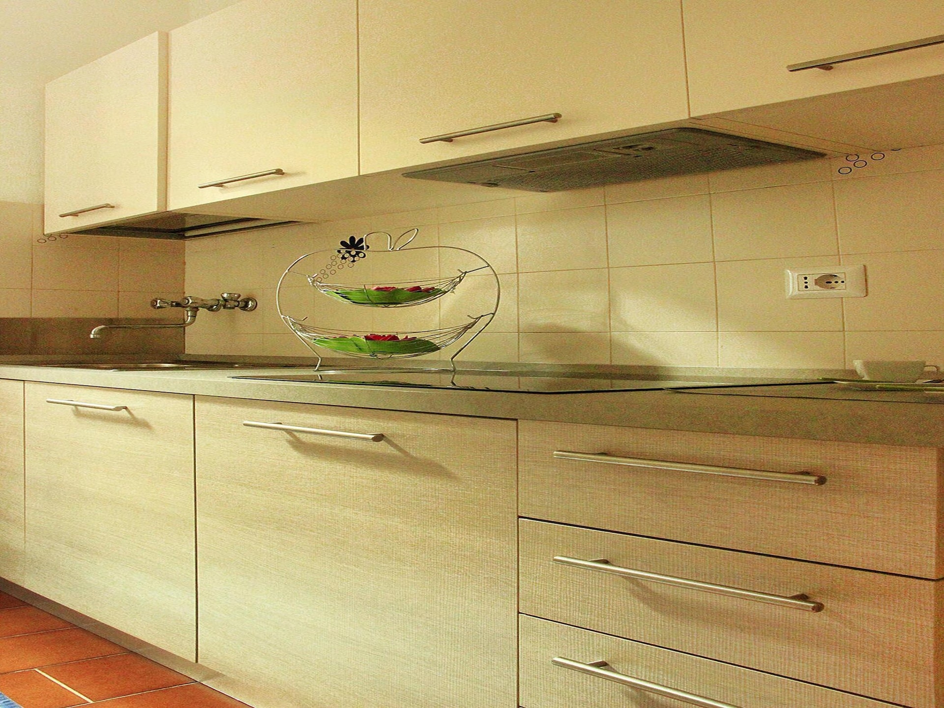 Aan het meer: Modern appartement in Lezzeno voor 2 personen - foto 6