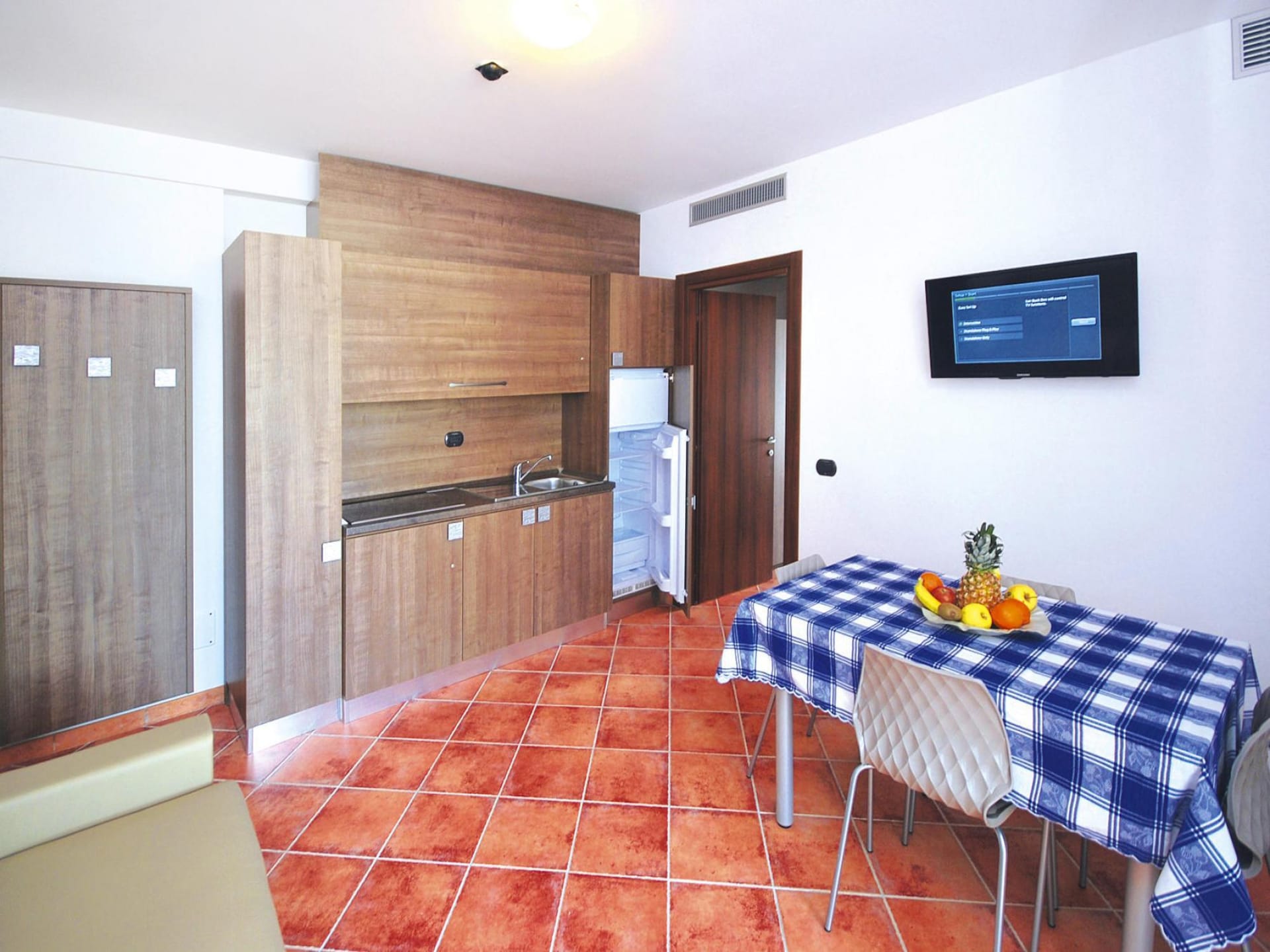 Op 1,0 km van zee: ruim appartement in Loano voor 8 personen - foto 7