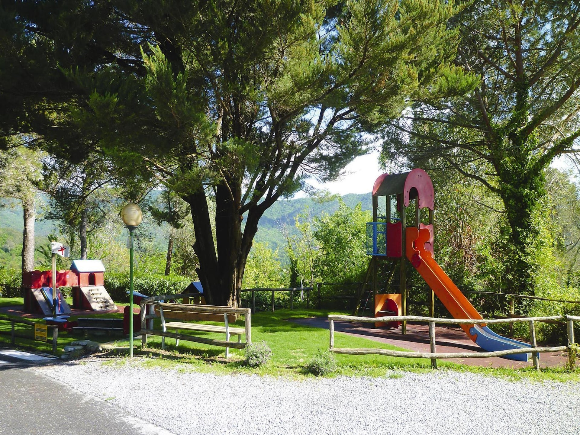 Sfeervolle bungalow voor 5 personen in Villanova d'Albenga - foto 27